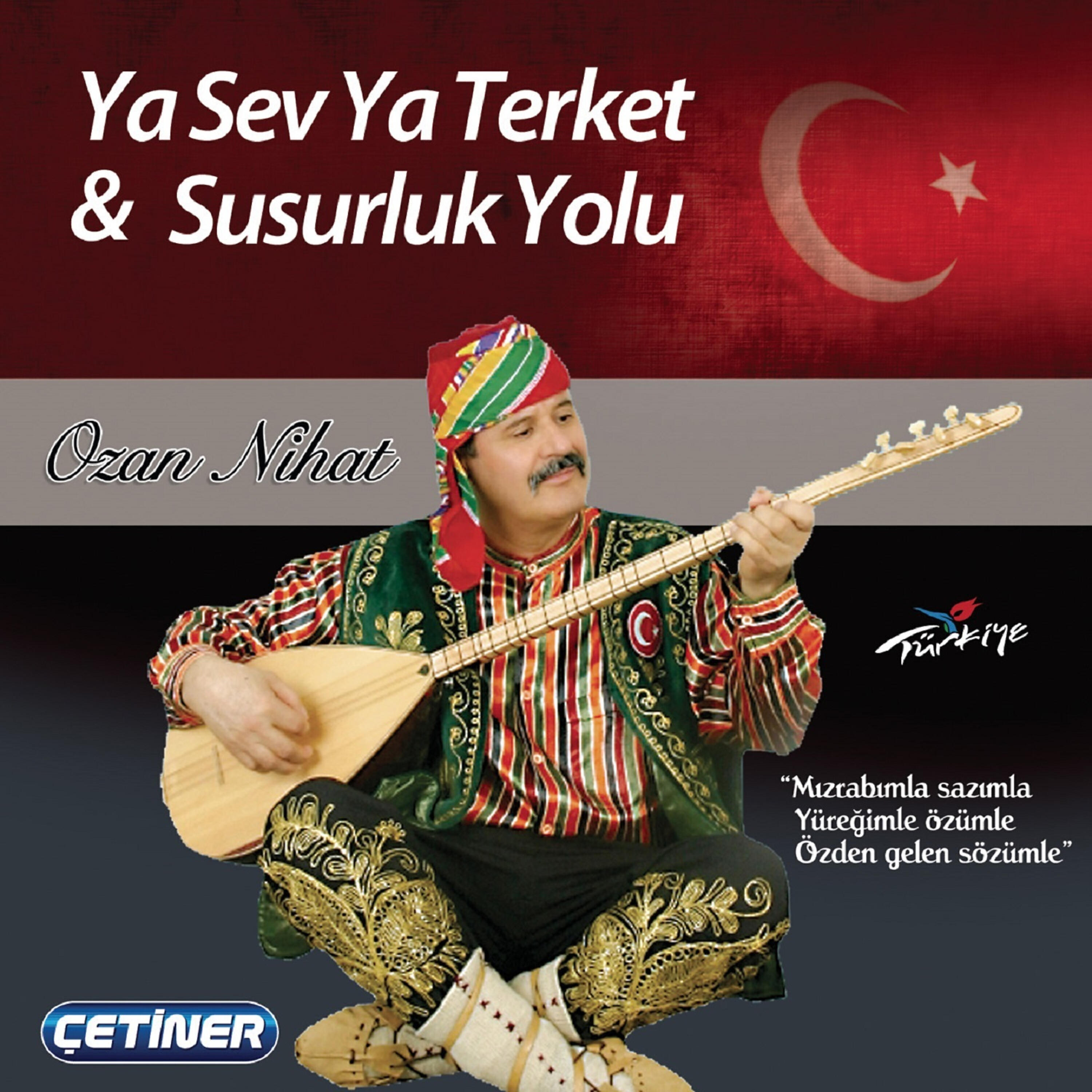 Ozan Nihat