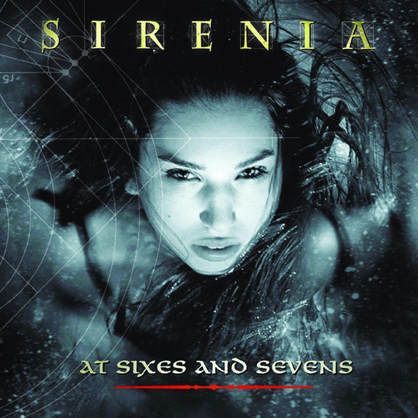 Релиз At Sixes and Sevens
