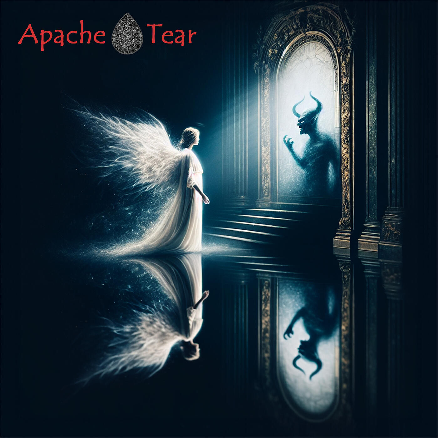 Релиз Angels & Demons