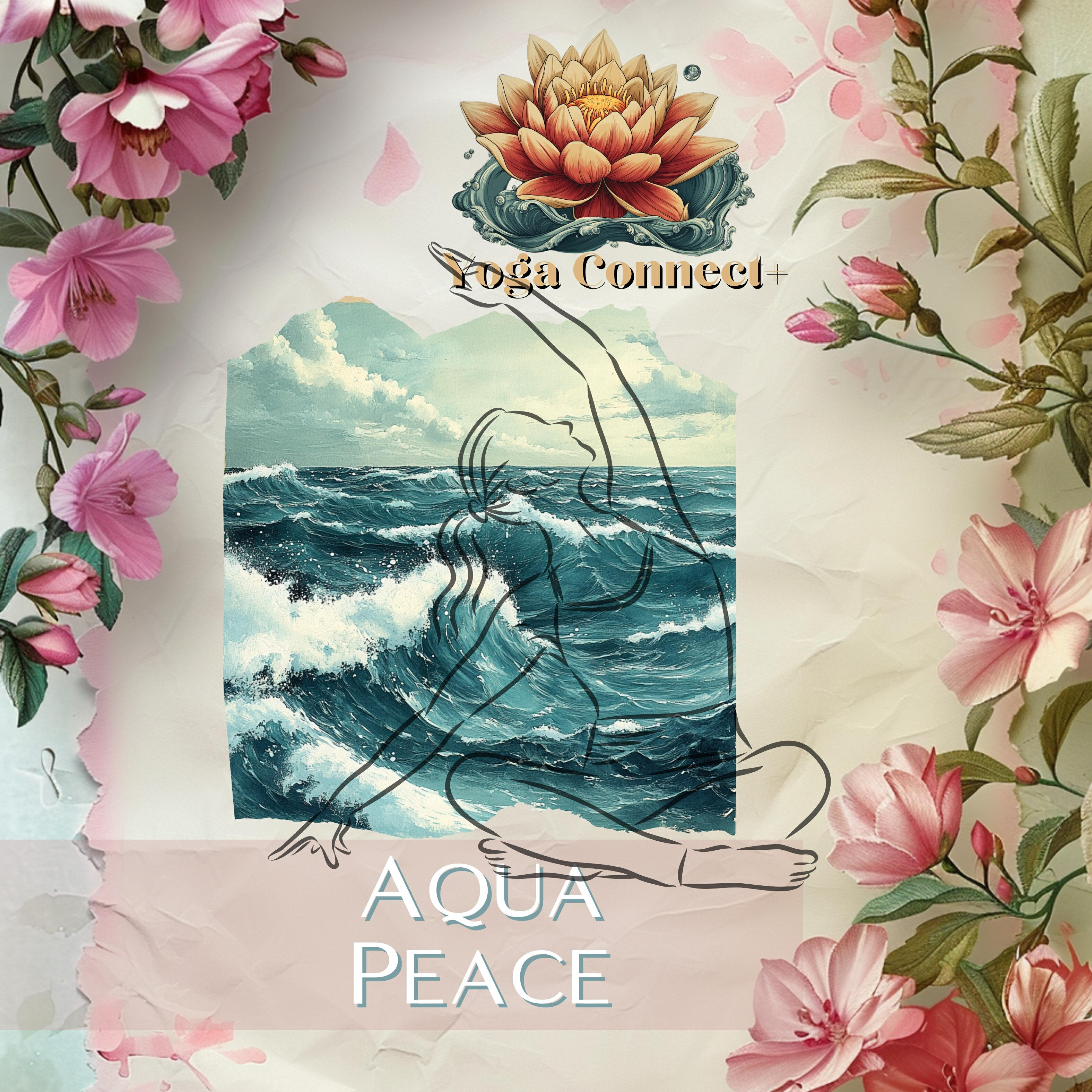 Релиз Aqua Peace