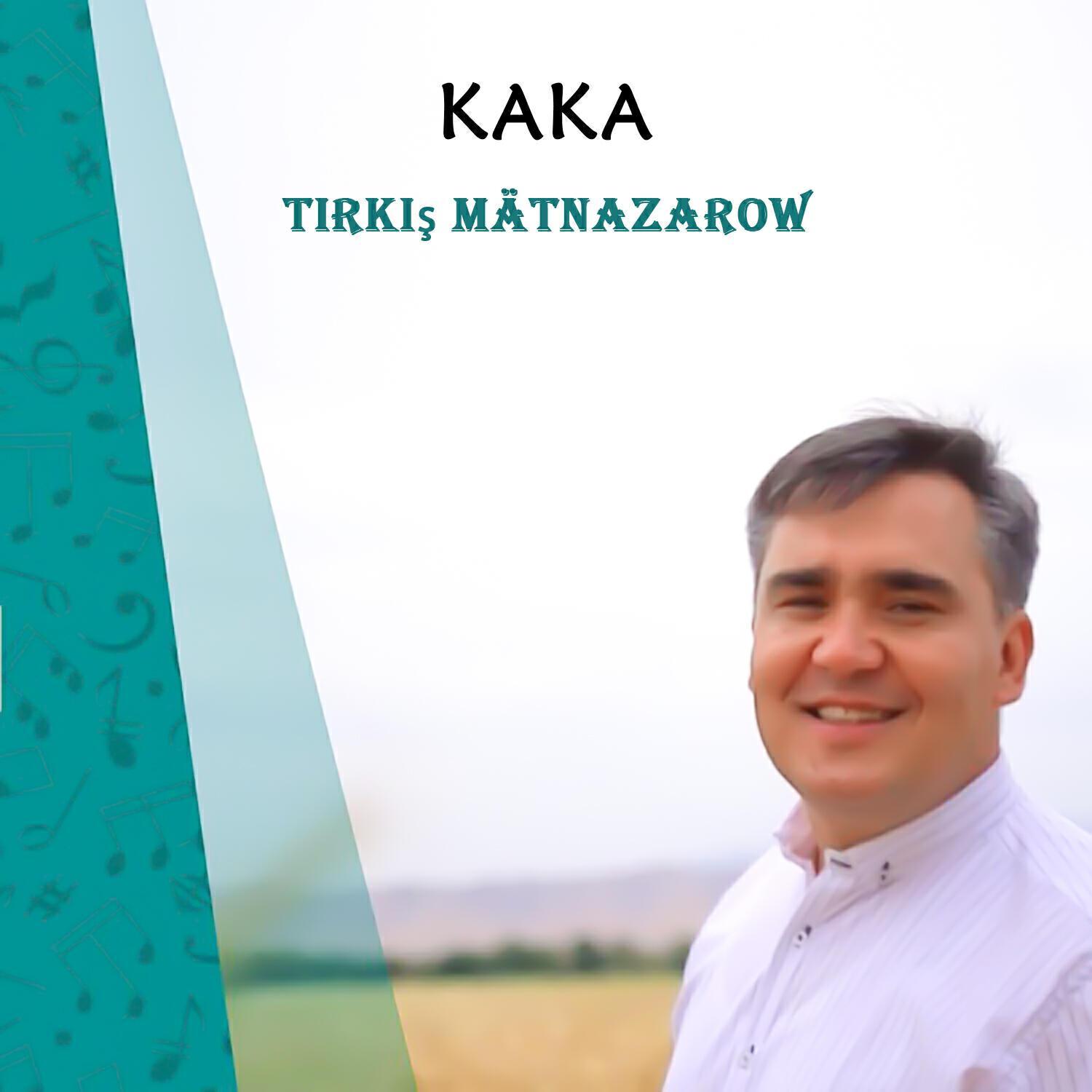 Tirkiş Mätnazarow