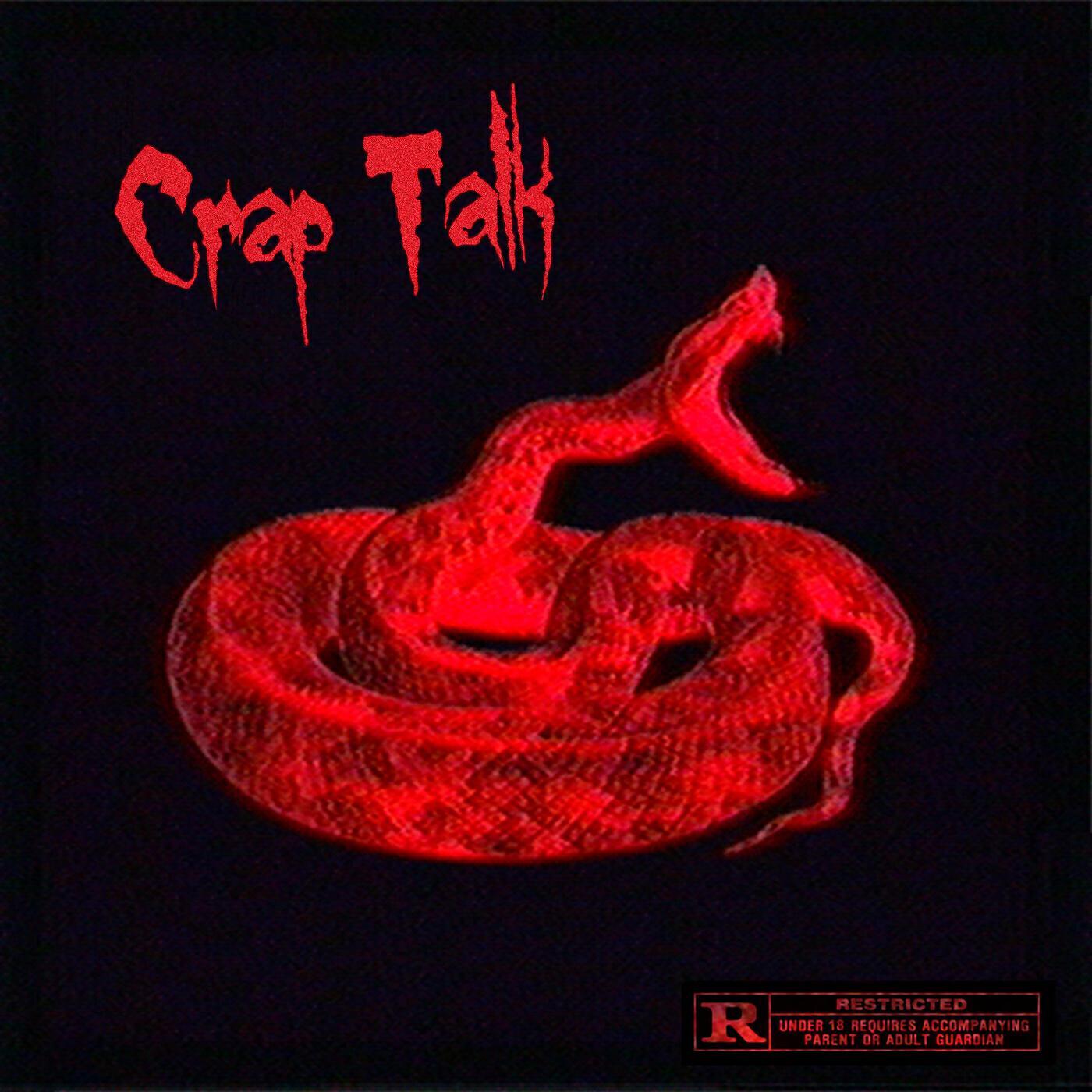 Релиз CRAP TALK