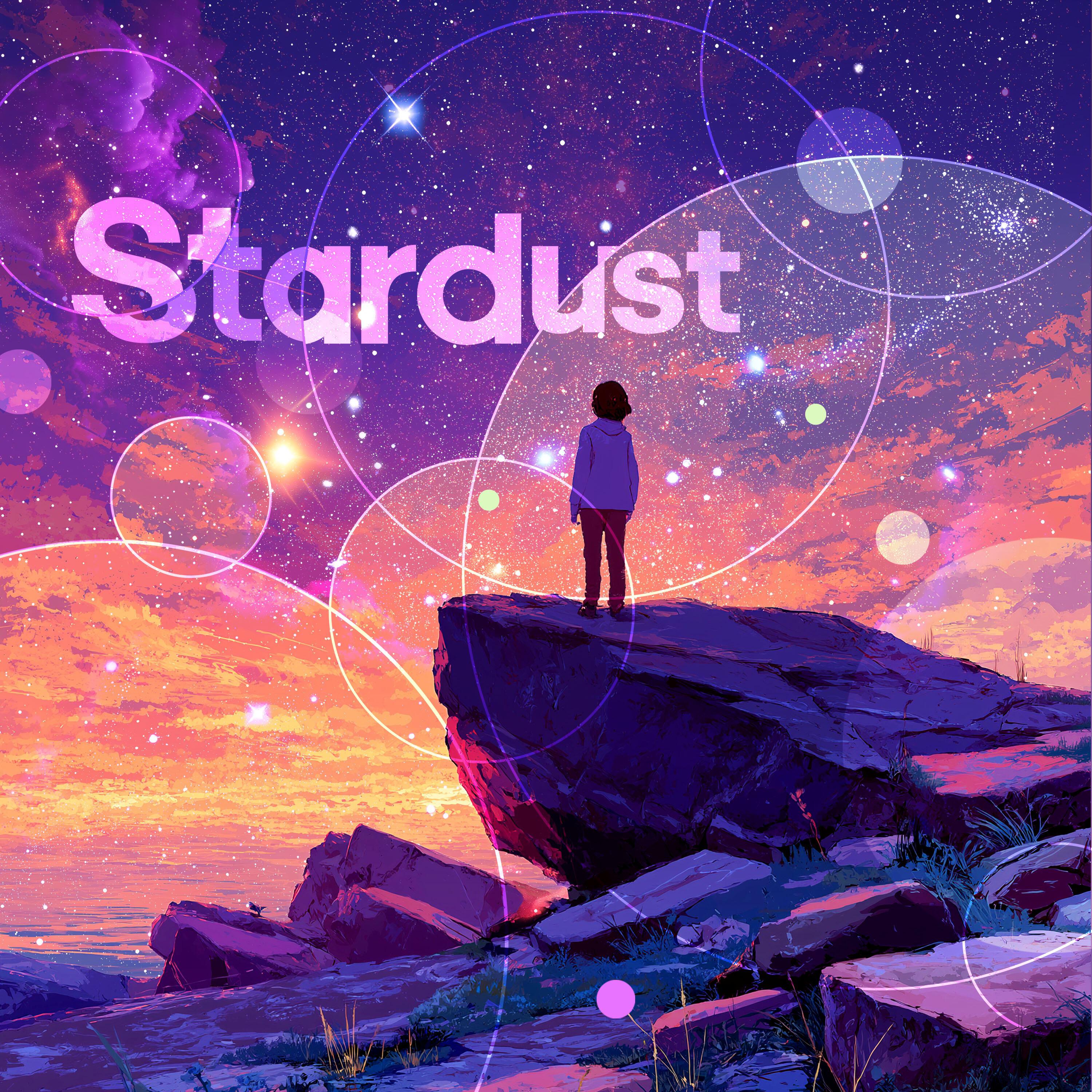 Релиз Stardust