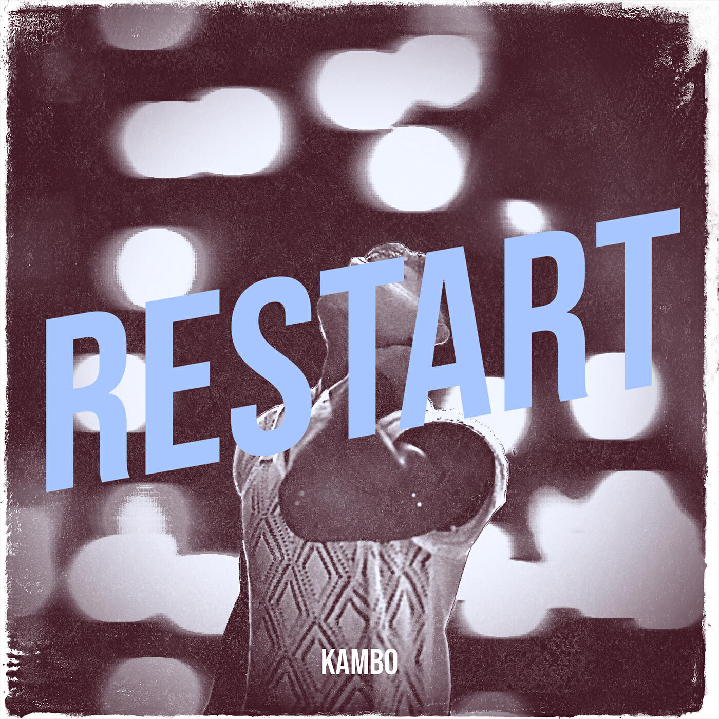 Релиз Restart