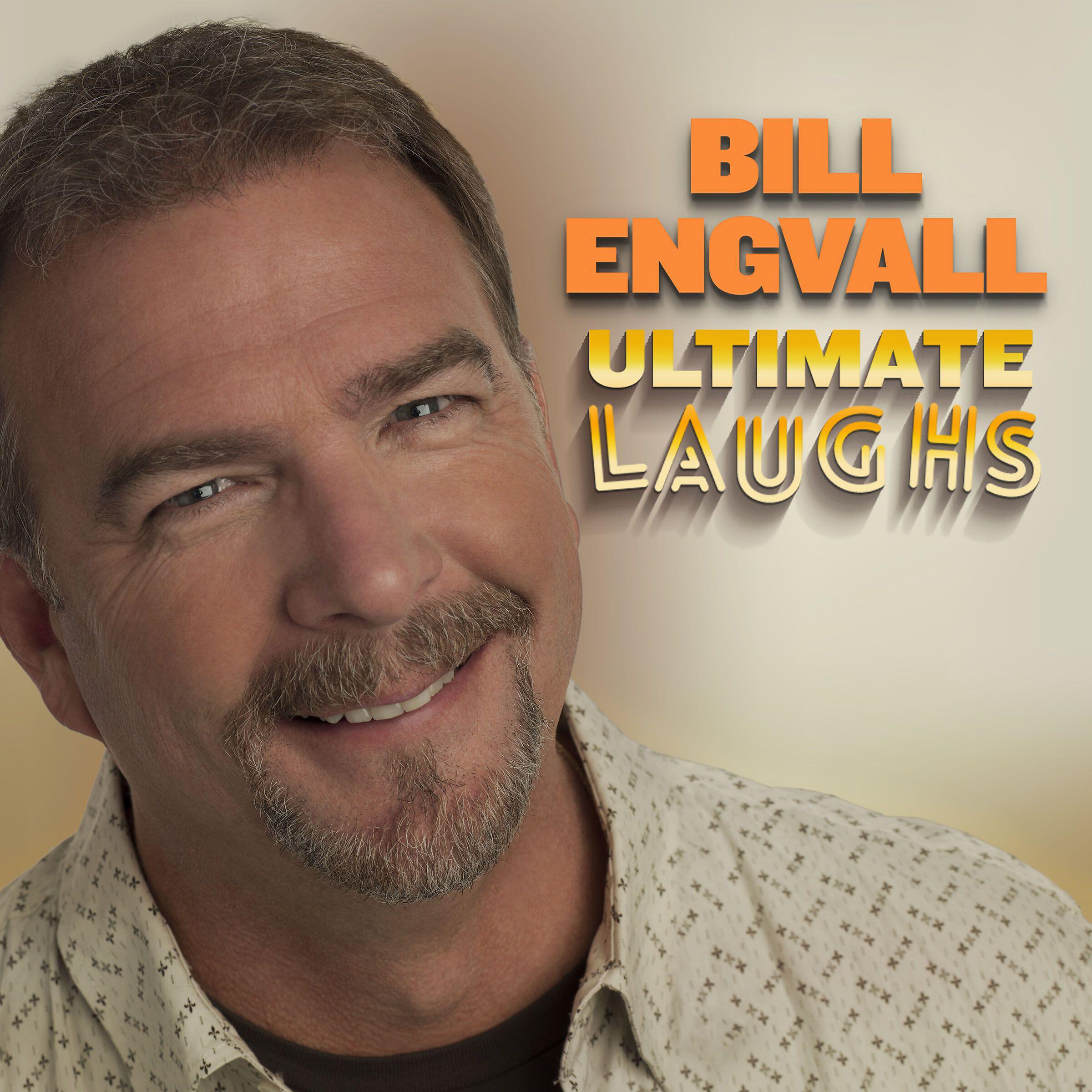Релиз Ultimate Laughs