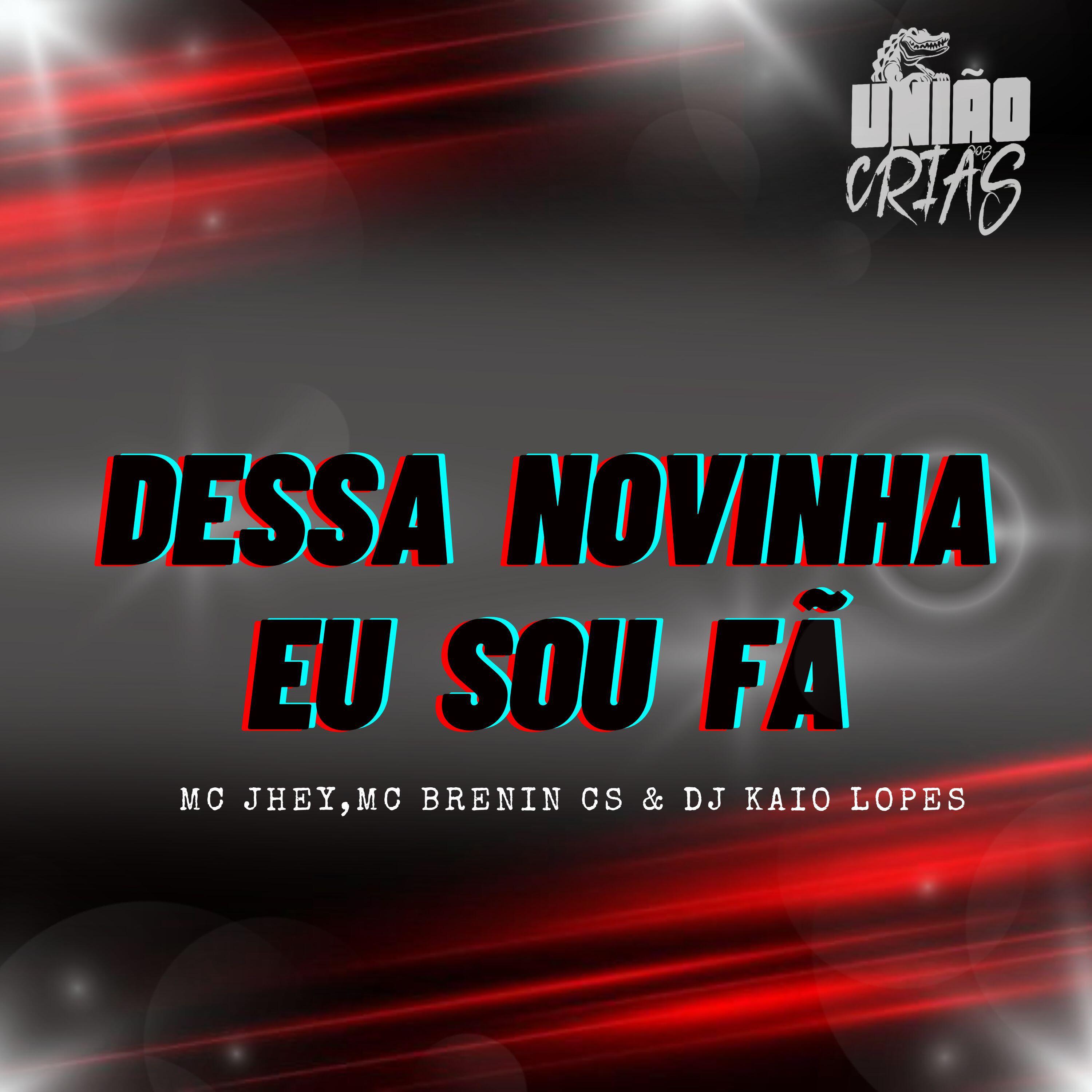 Релиз Dessa novinha eu sou fã
