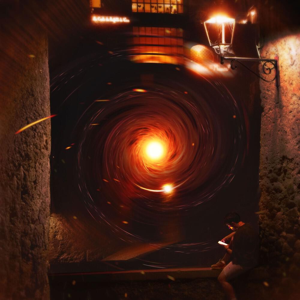 Релиз Ora d'aria