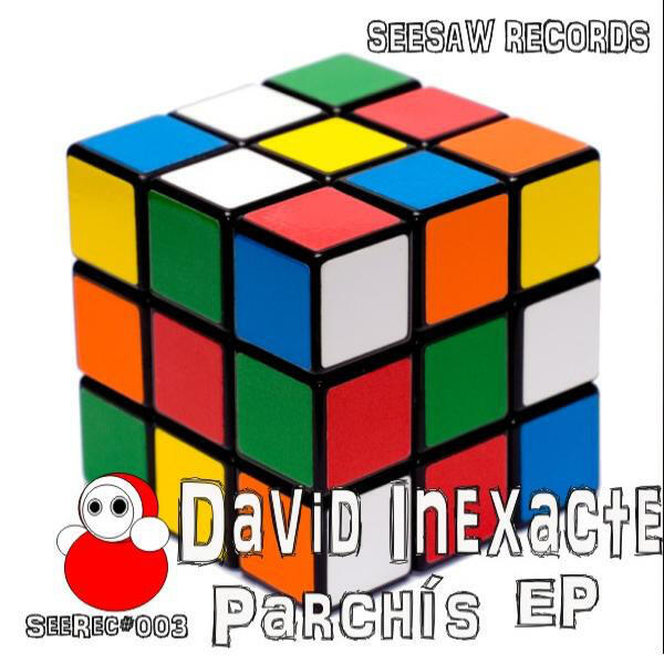 Релиз Parchís