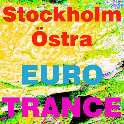 Релиз Stockholm östra