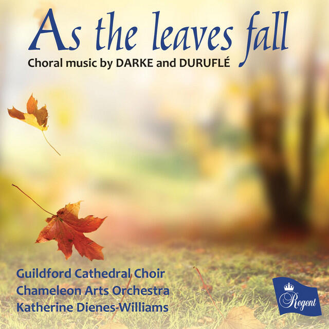 Релиз As the Leaves Fall