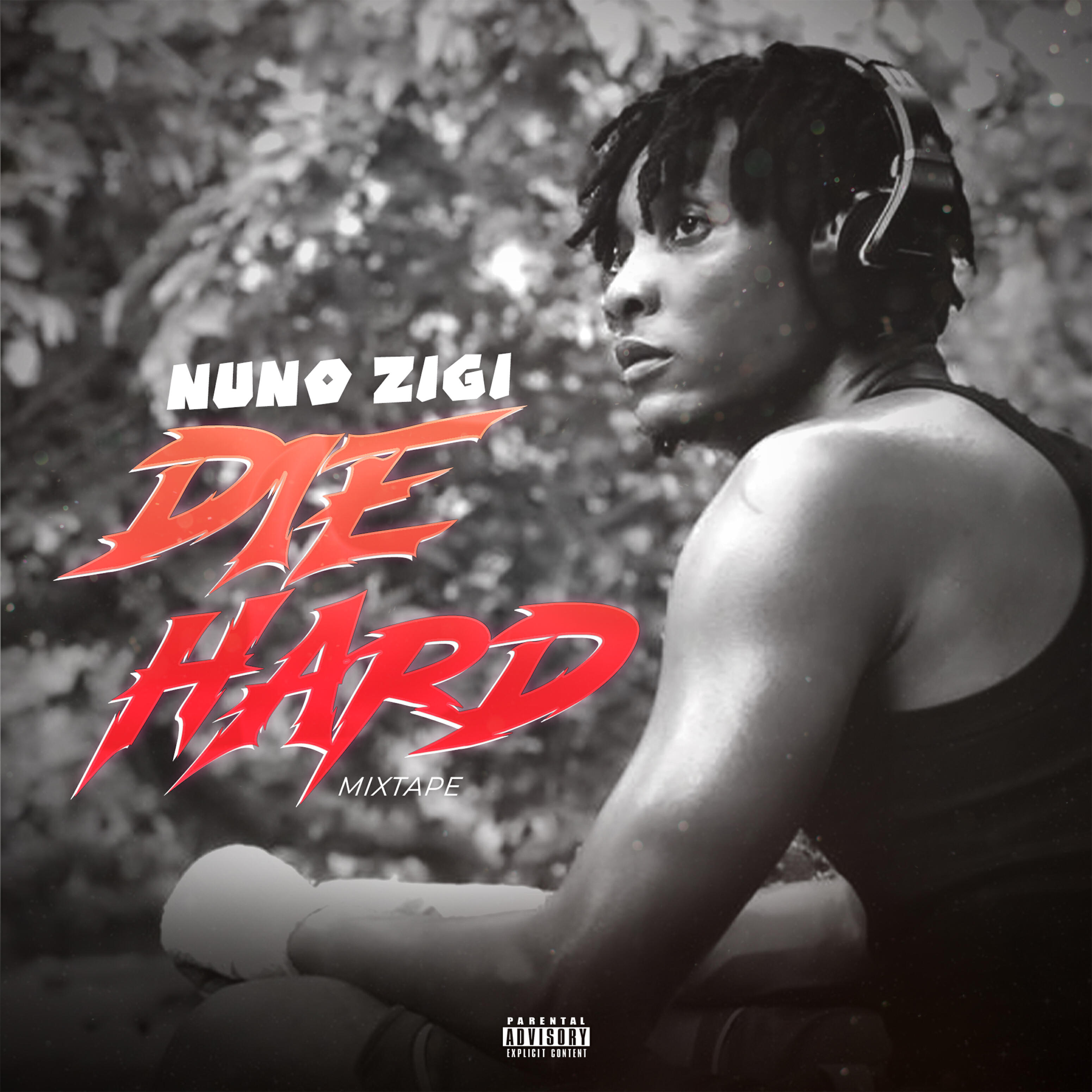 Релиз Die Hard Mixtape