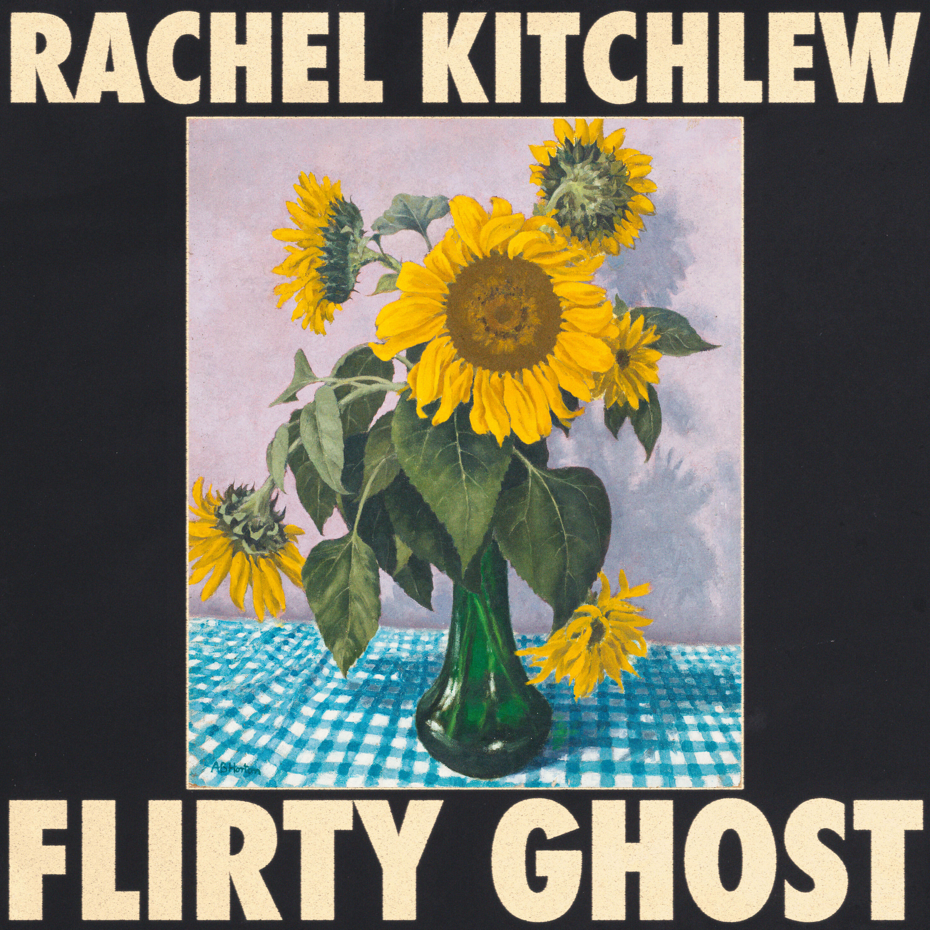 Rachel Kitchlew