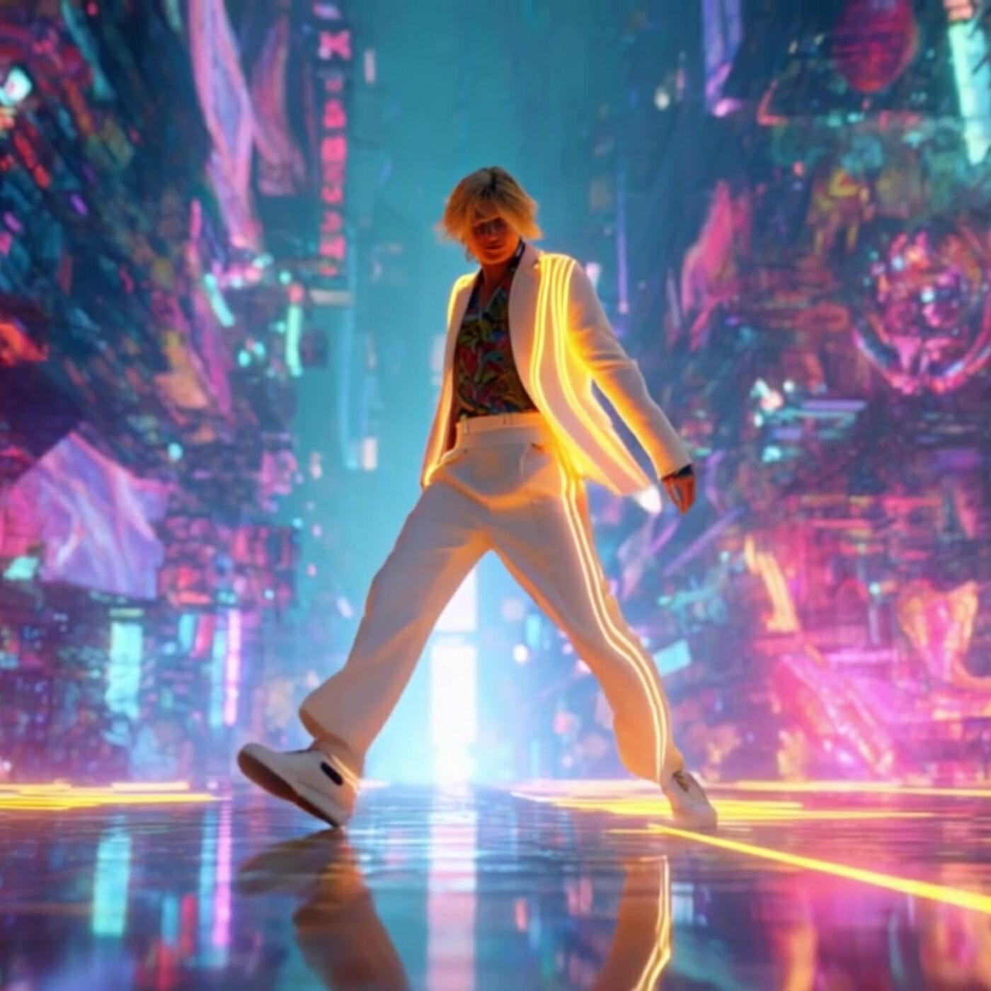 Релиз Club Harinama dance