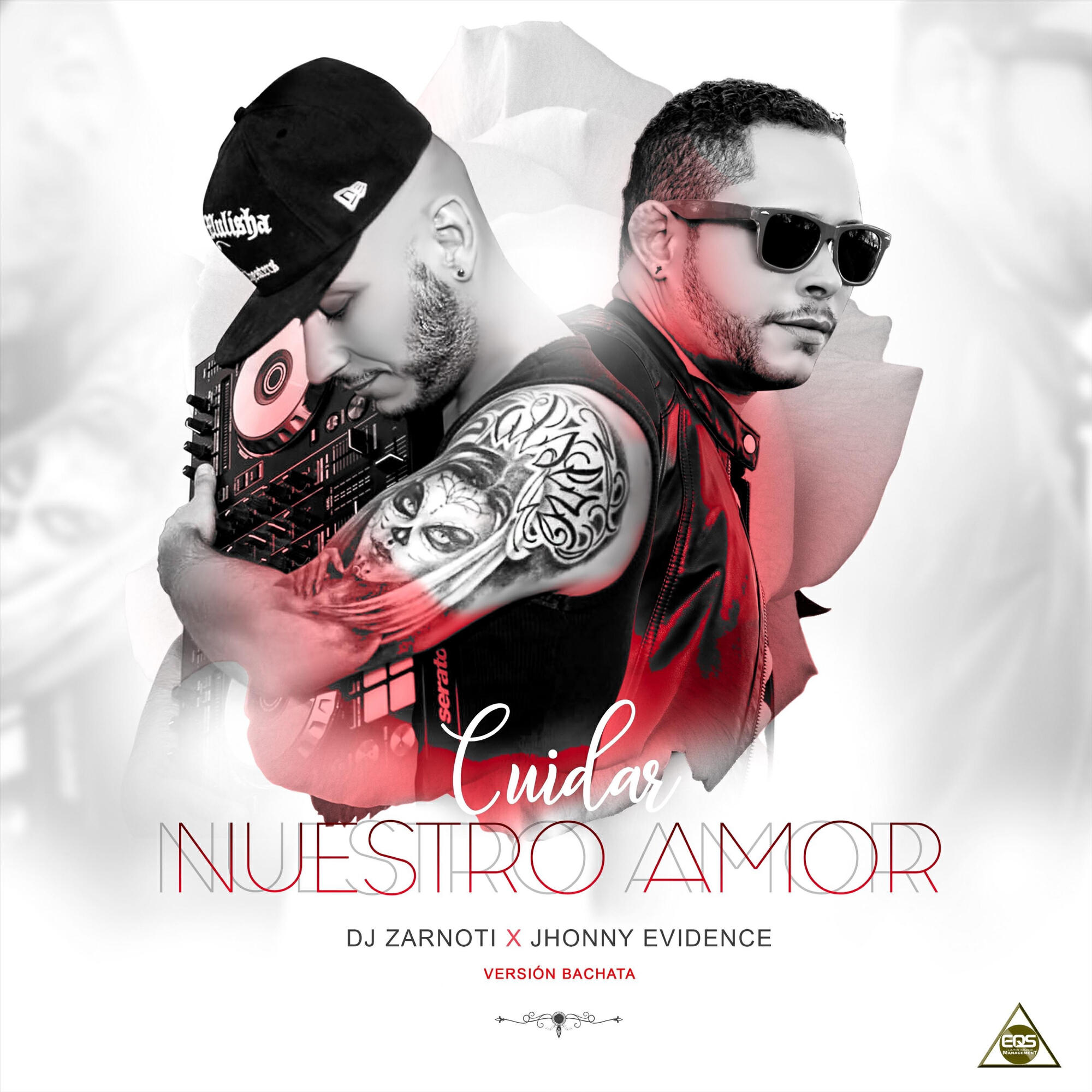 Релиз Cuidar Nuestro Amor