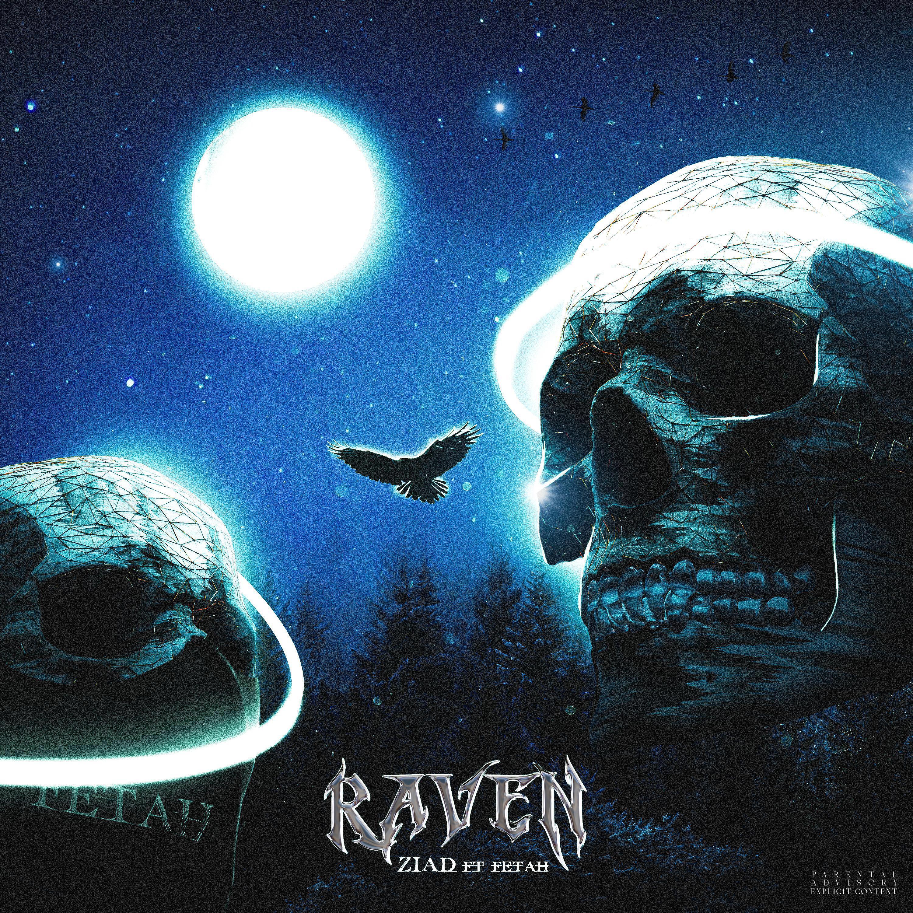 Релиз Raven