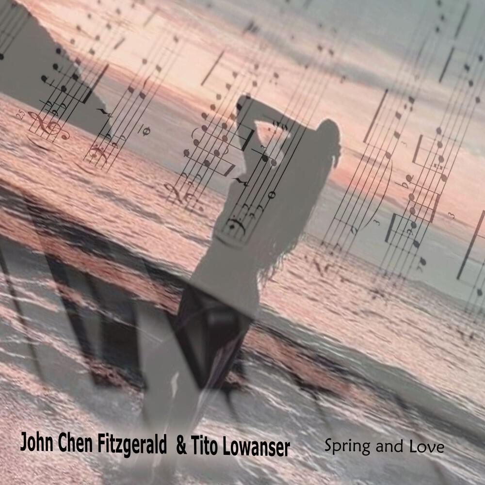 Релиз Spring and Love