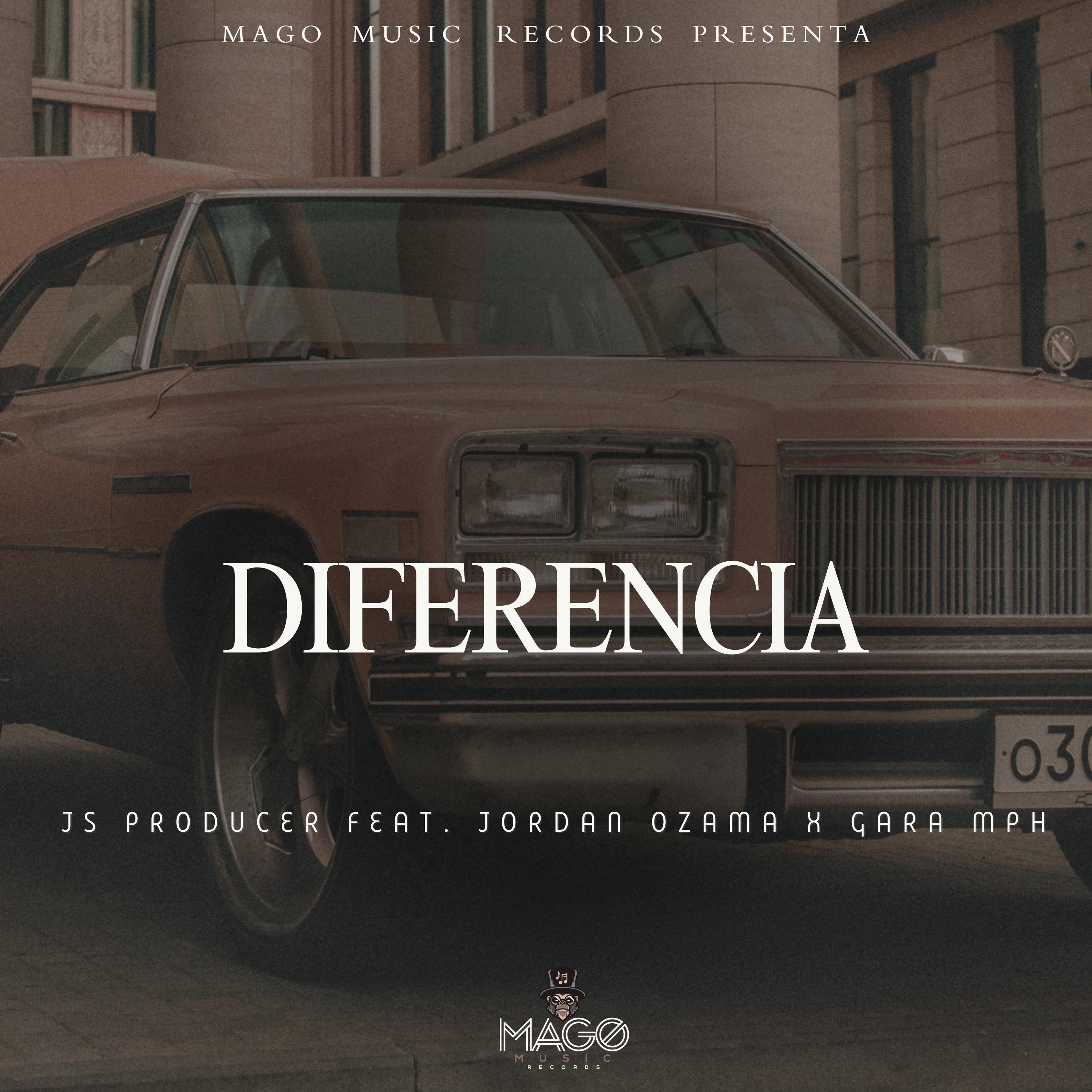 Релиз Diferencia