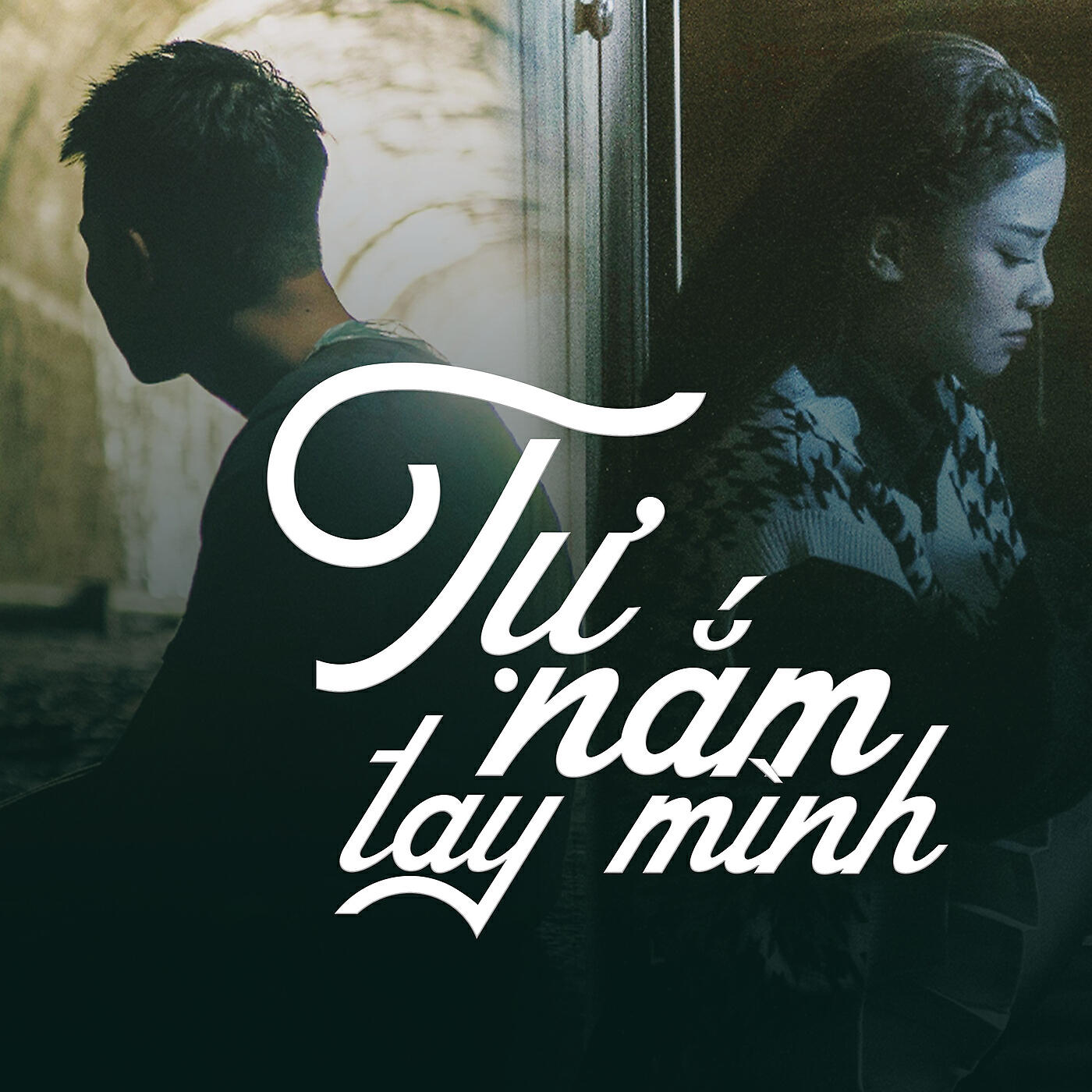 Релиз Tự Nắm Tay Mình