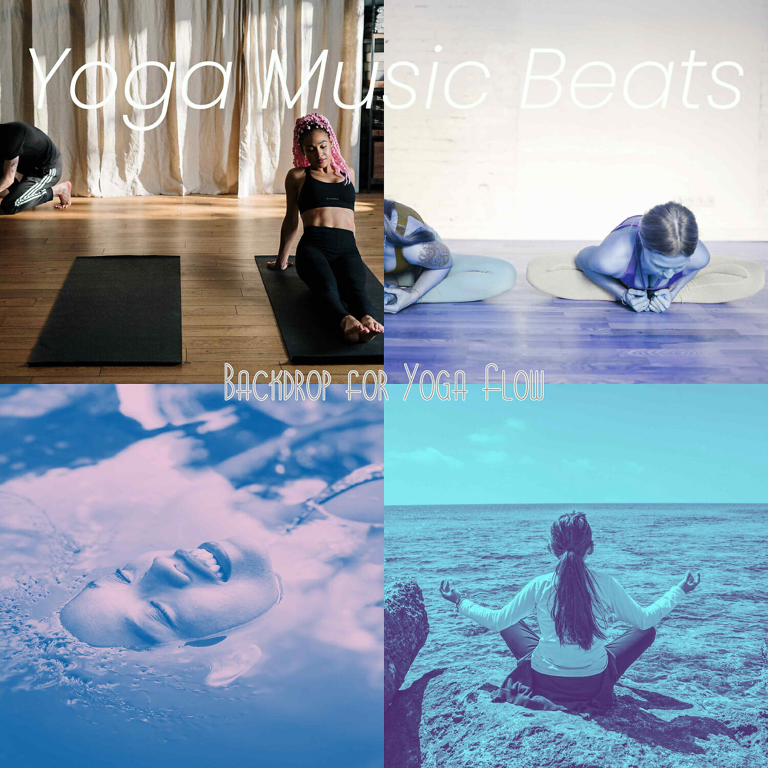 Релиз Backdrop for Yoga Flow