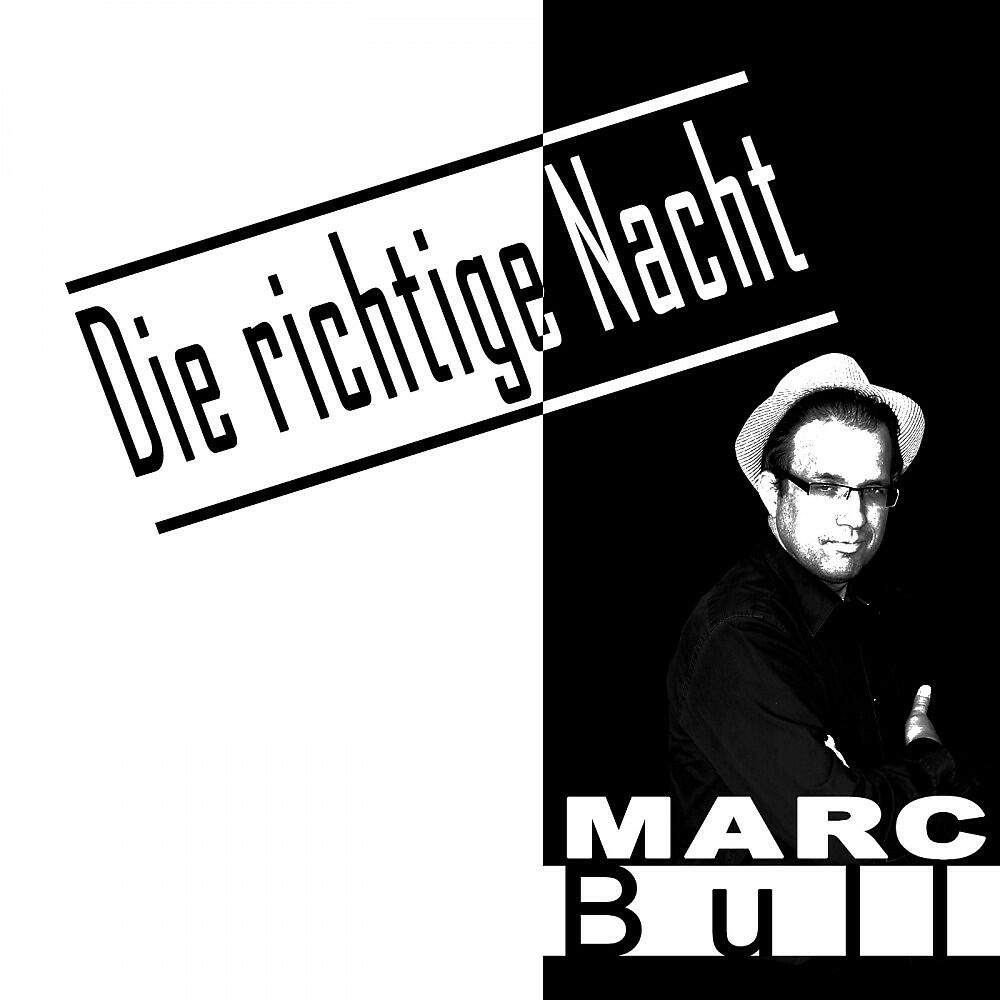 Marc Bull