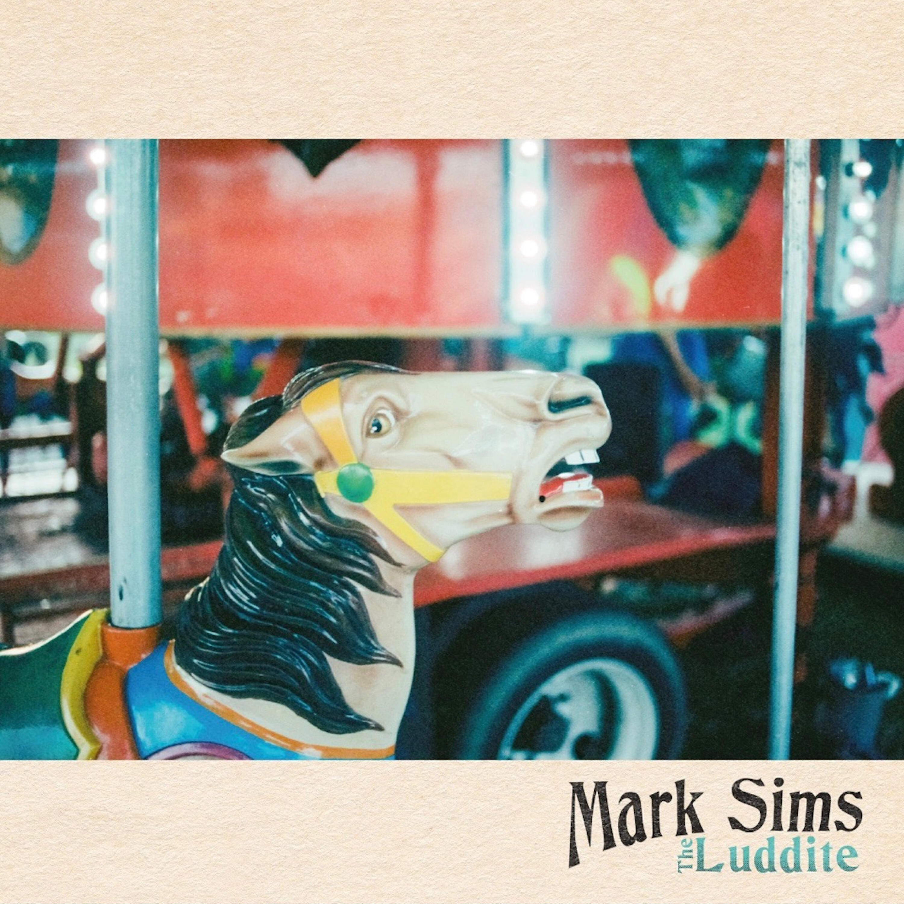 Mark Sims