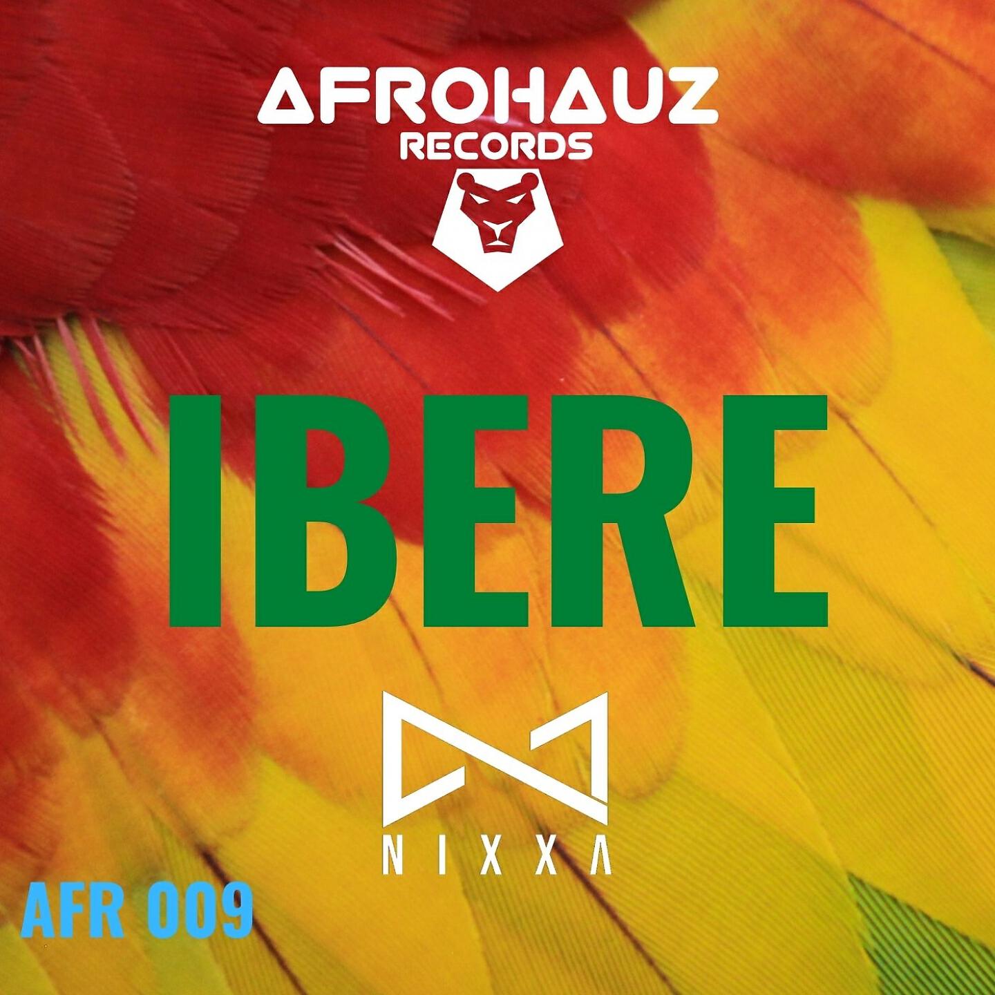 Релиз Ibere