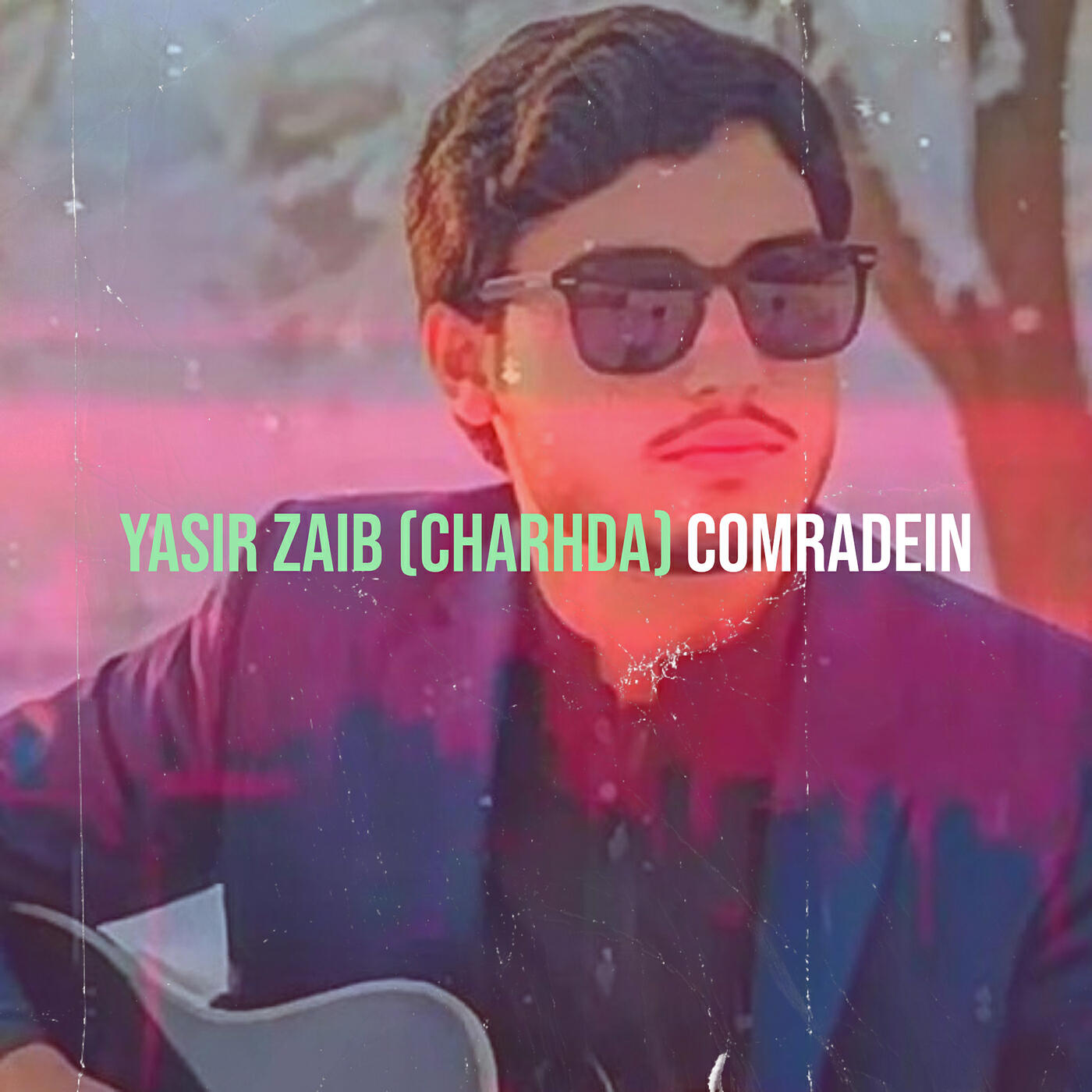 Релиз Yasir Zaib (Charhda)