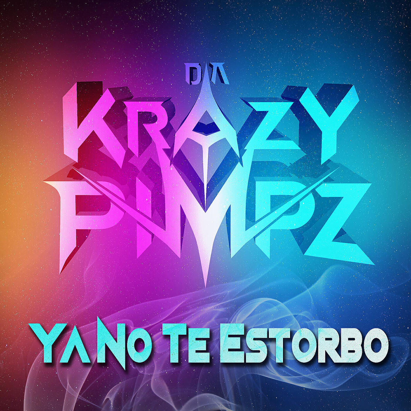 Релиз Ya No Te Estorbo