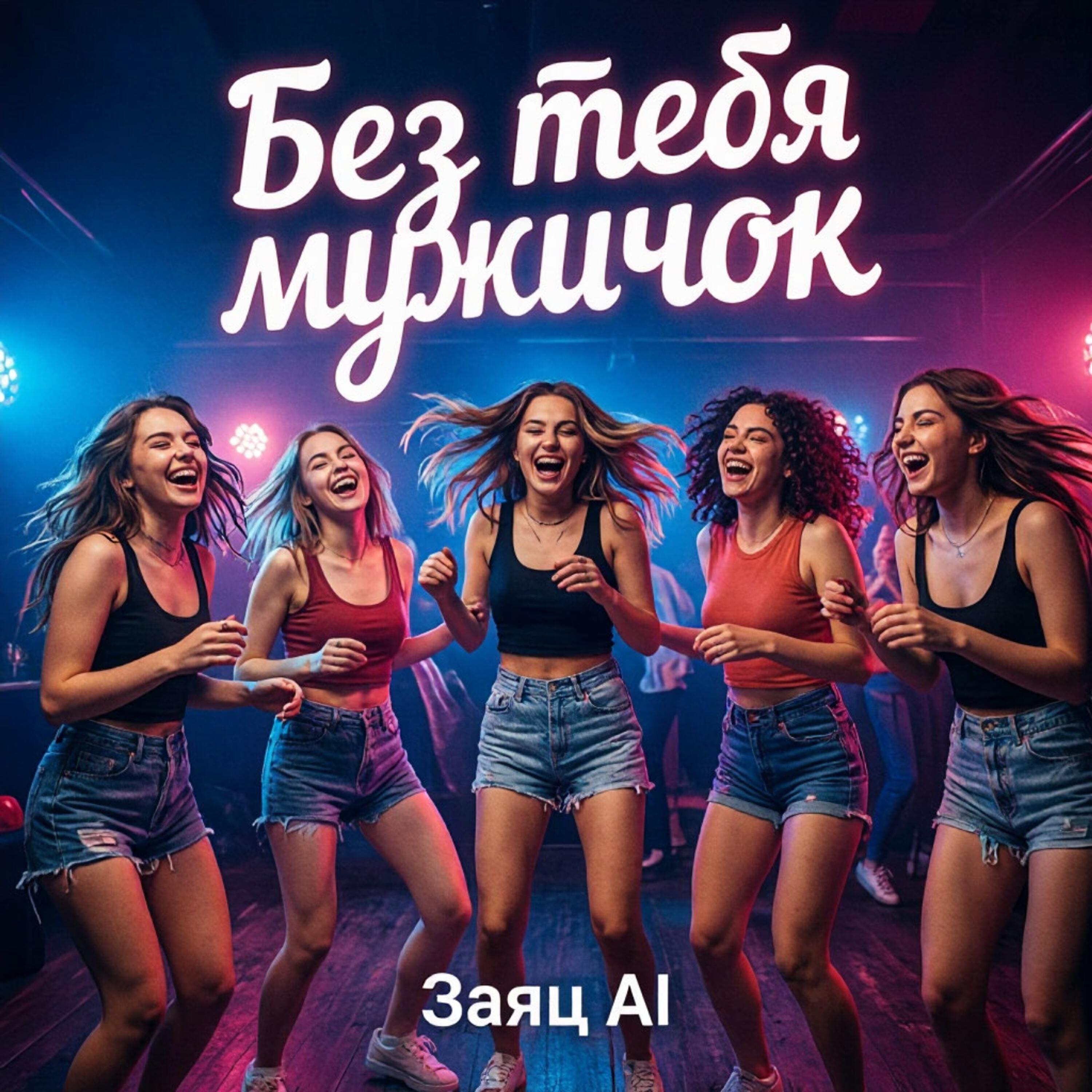 Релиз Без тебя мужичок