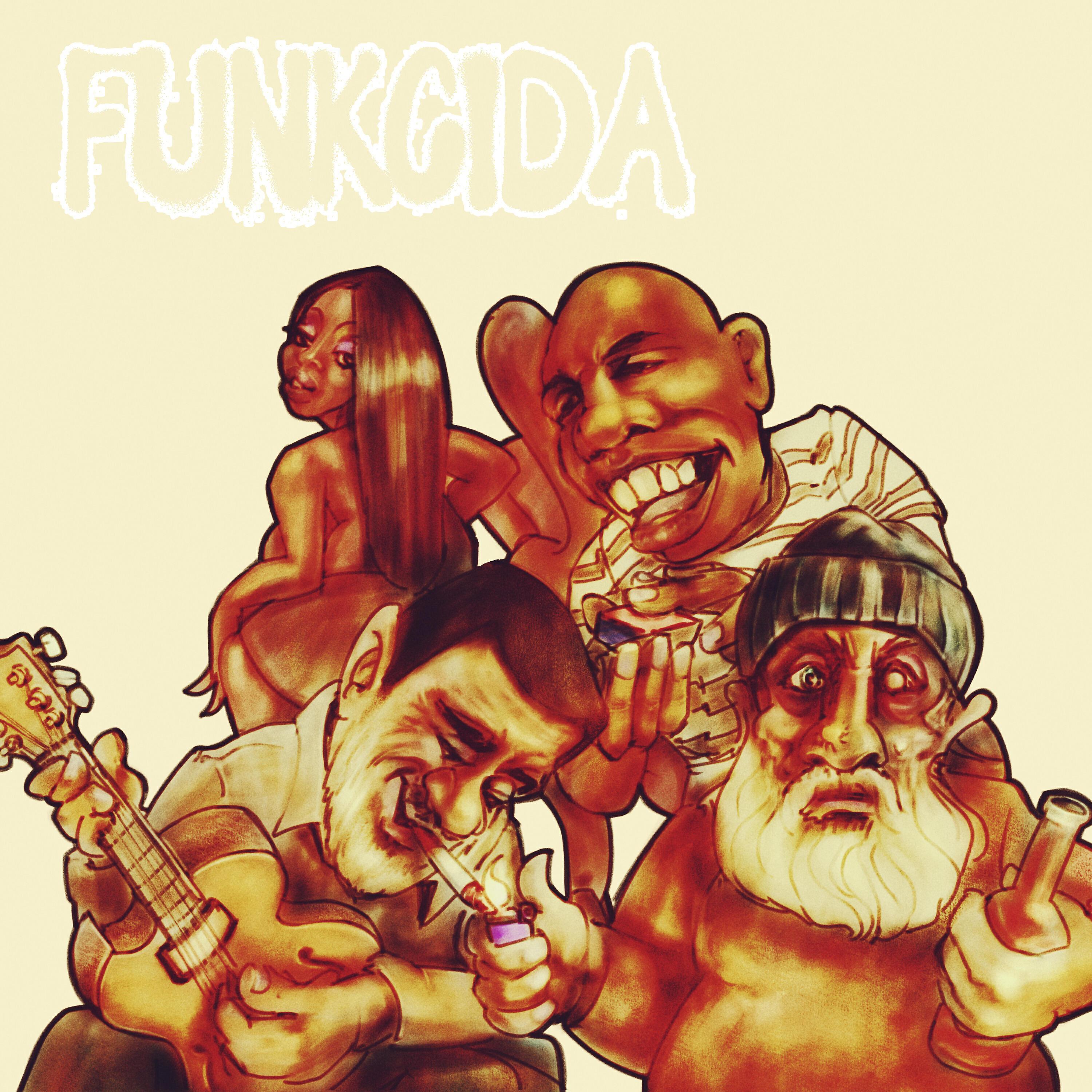 Funkcida