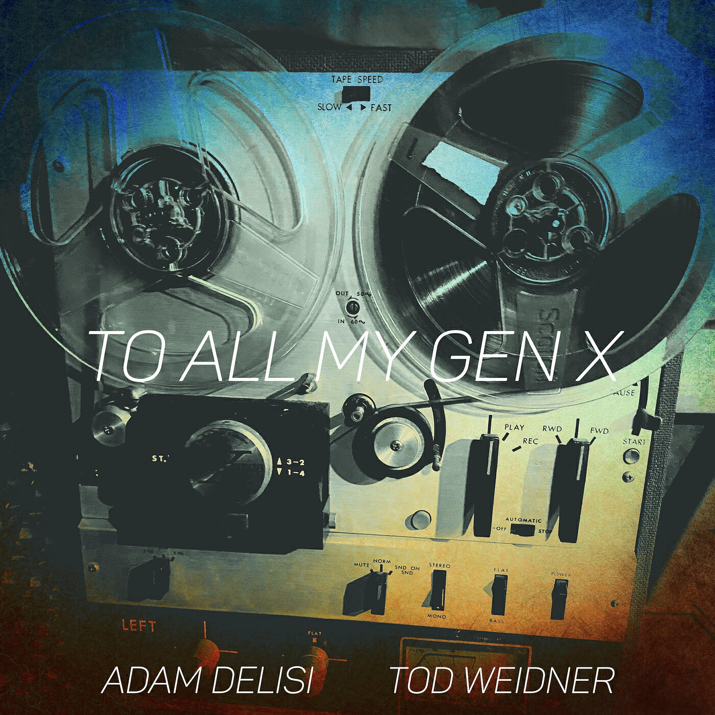 Tod Weidner