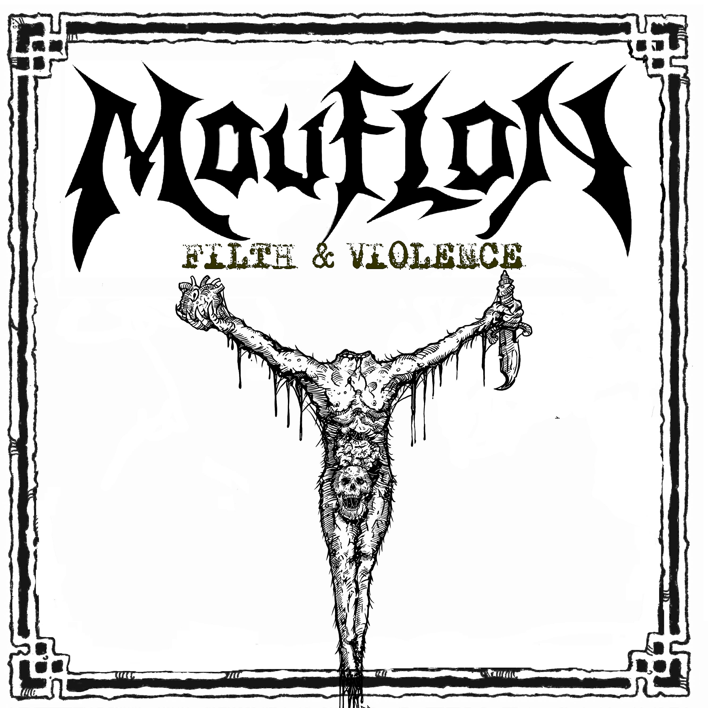 Релиз Filth & Violence