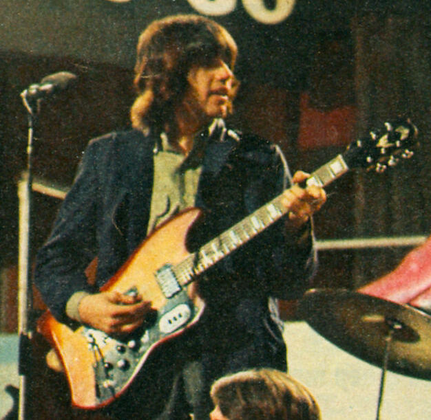 Zal Yanovsky
