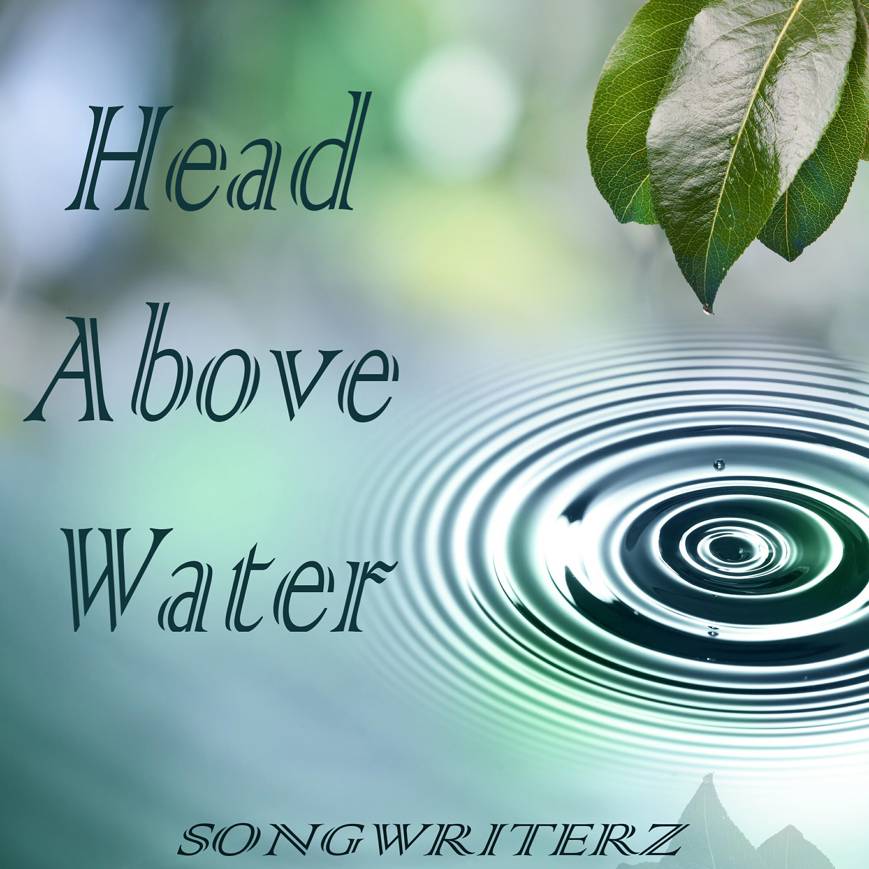 Постер альбома Head Above Water