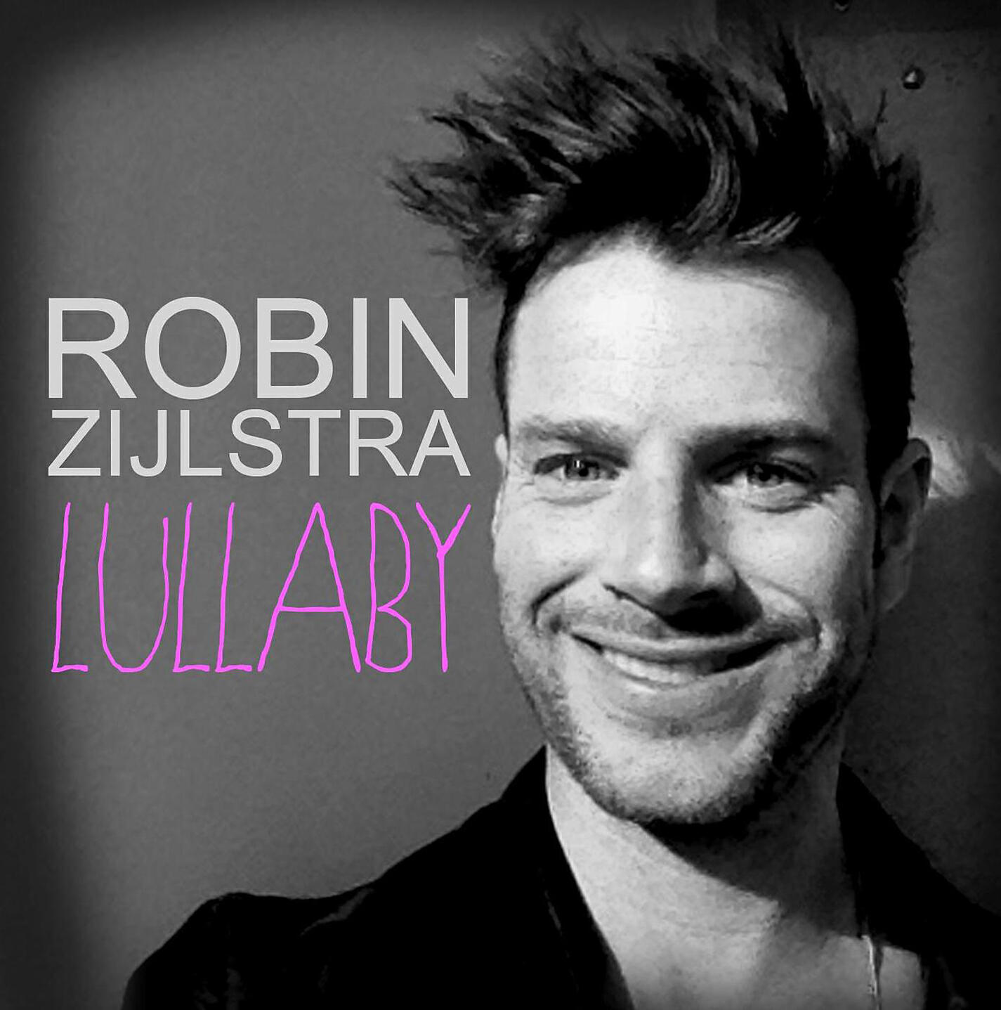 Релиз Lullaby