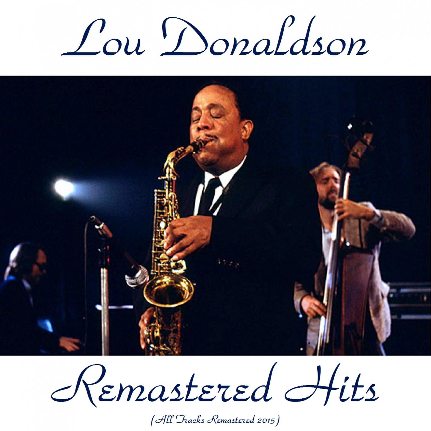 Релиз Remastered Hits (Remastered 2015)