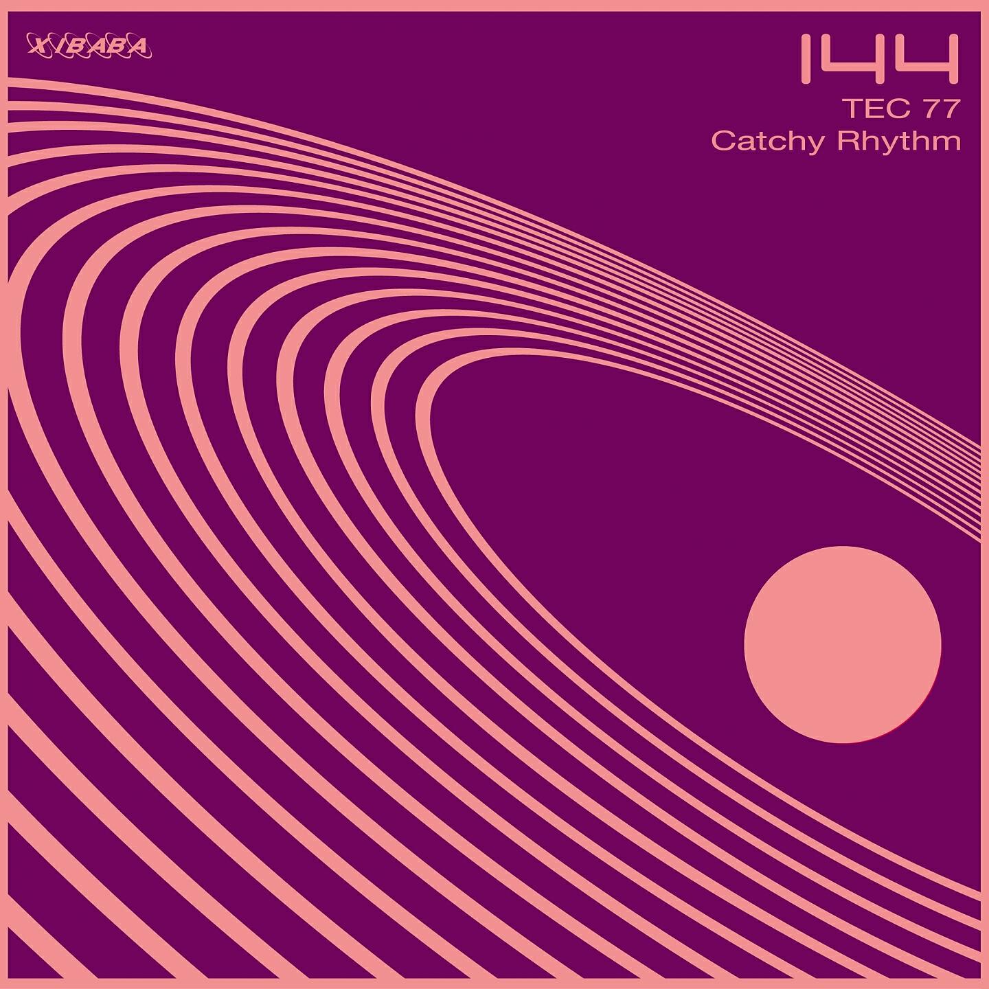 Релиз Catchy Rhythm