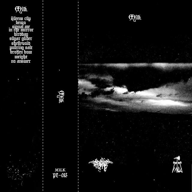 Релиз Milk