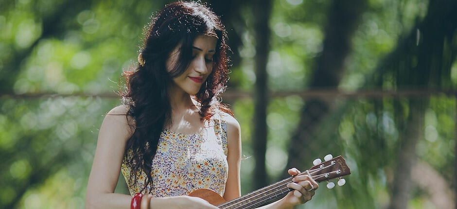 Vasuda Sharma