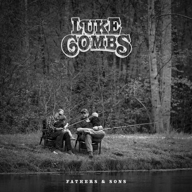 Релиз Fathers & Sons