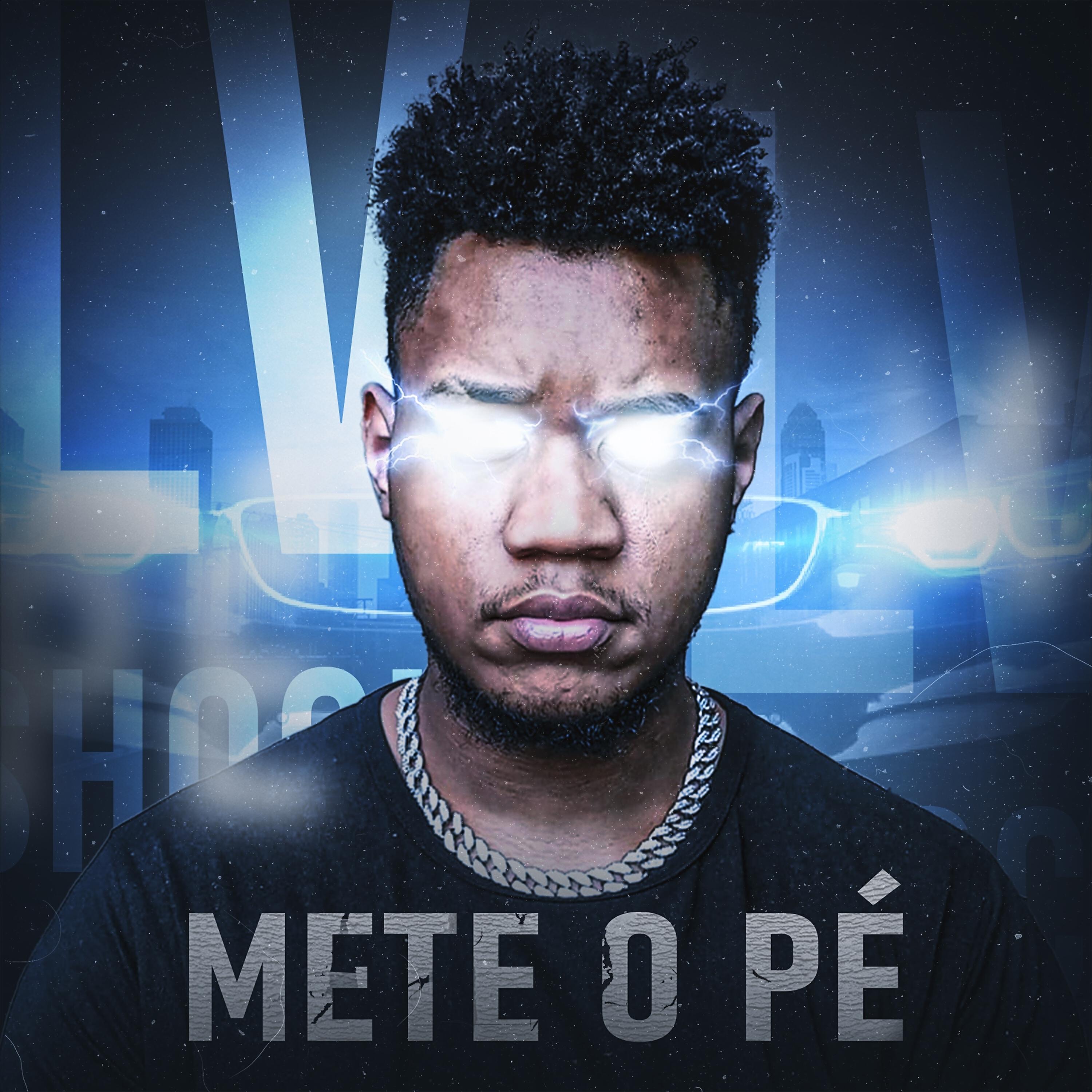 Релиз Mete o pé