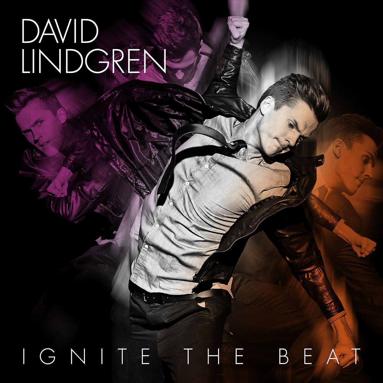 Релиз Ignite the Beat