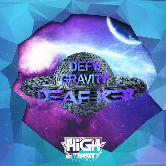 Релиз Defy Gravity