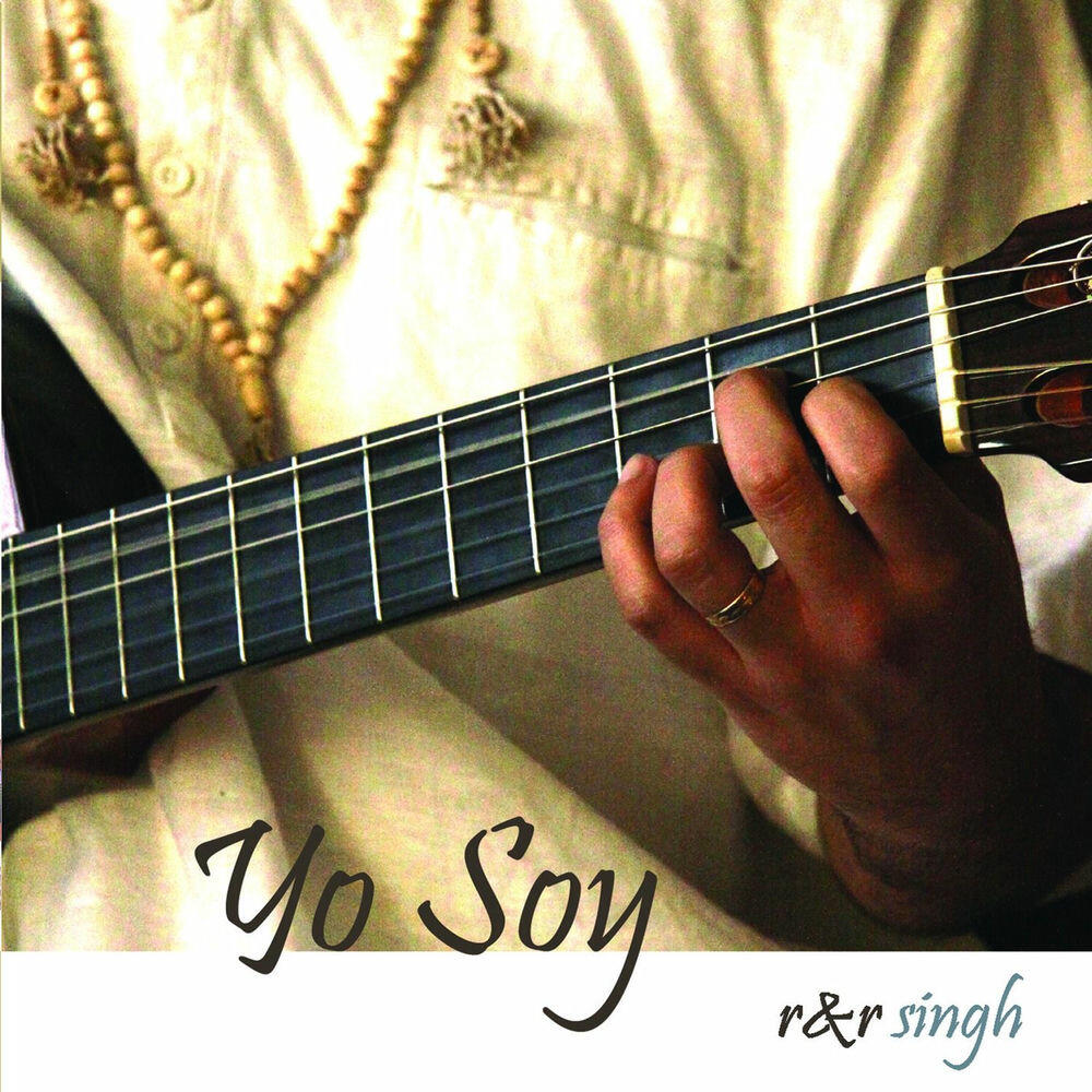 R Singh