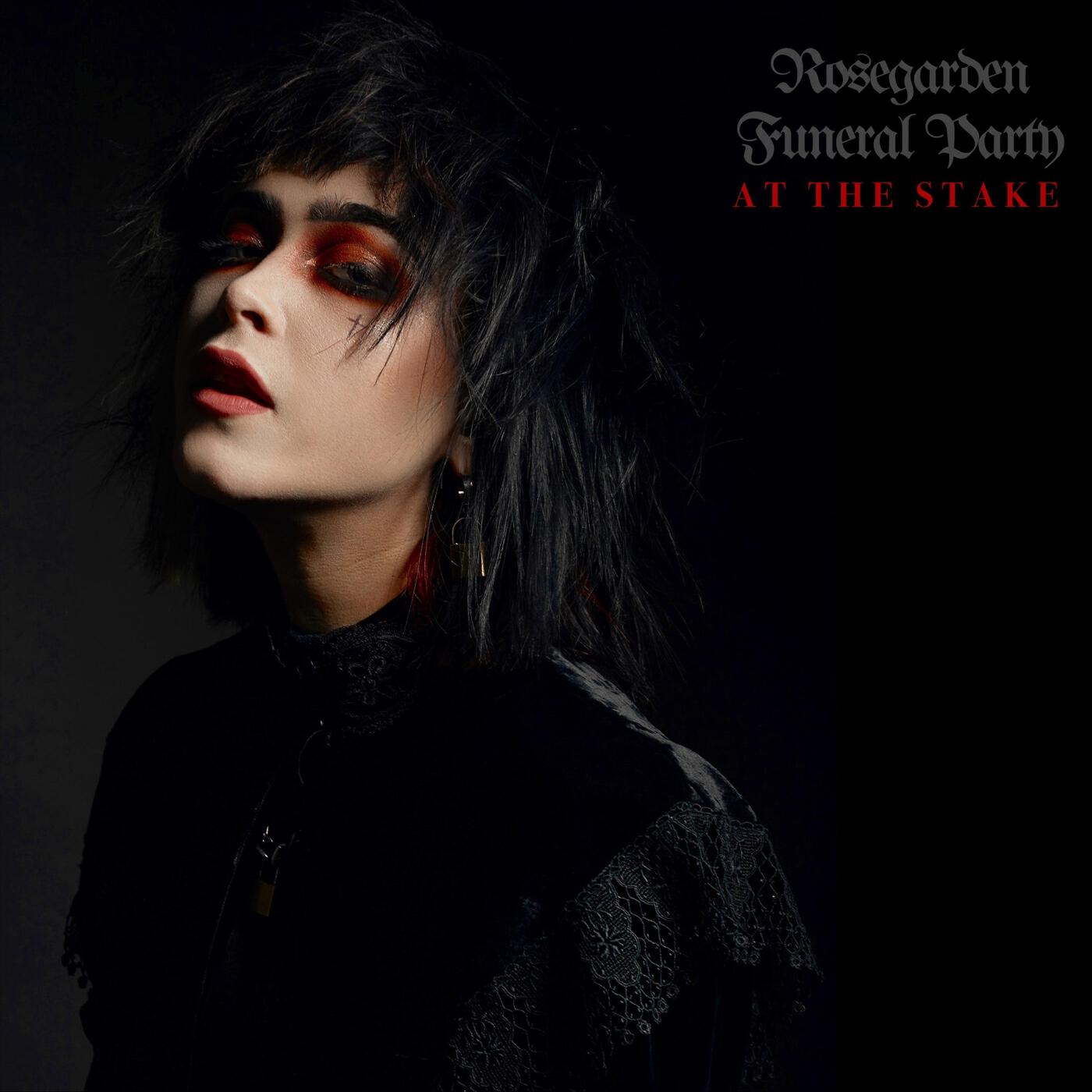 Релиз At the Stake