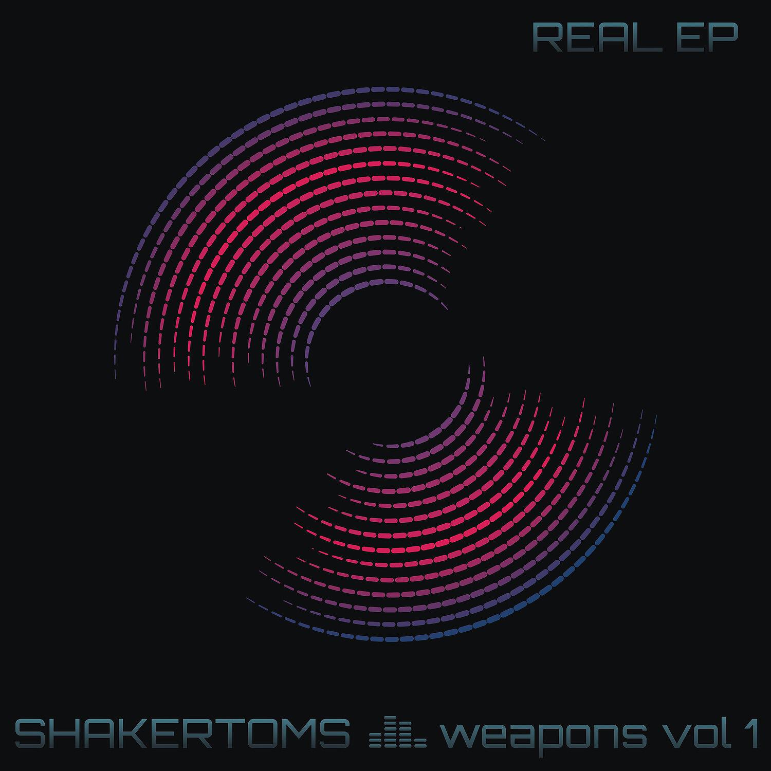 Релиз Weapons, Vol. 1: Real EP