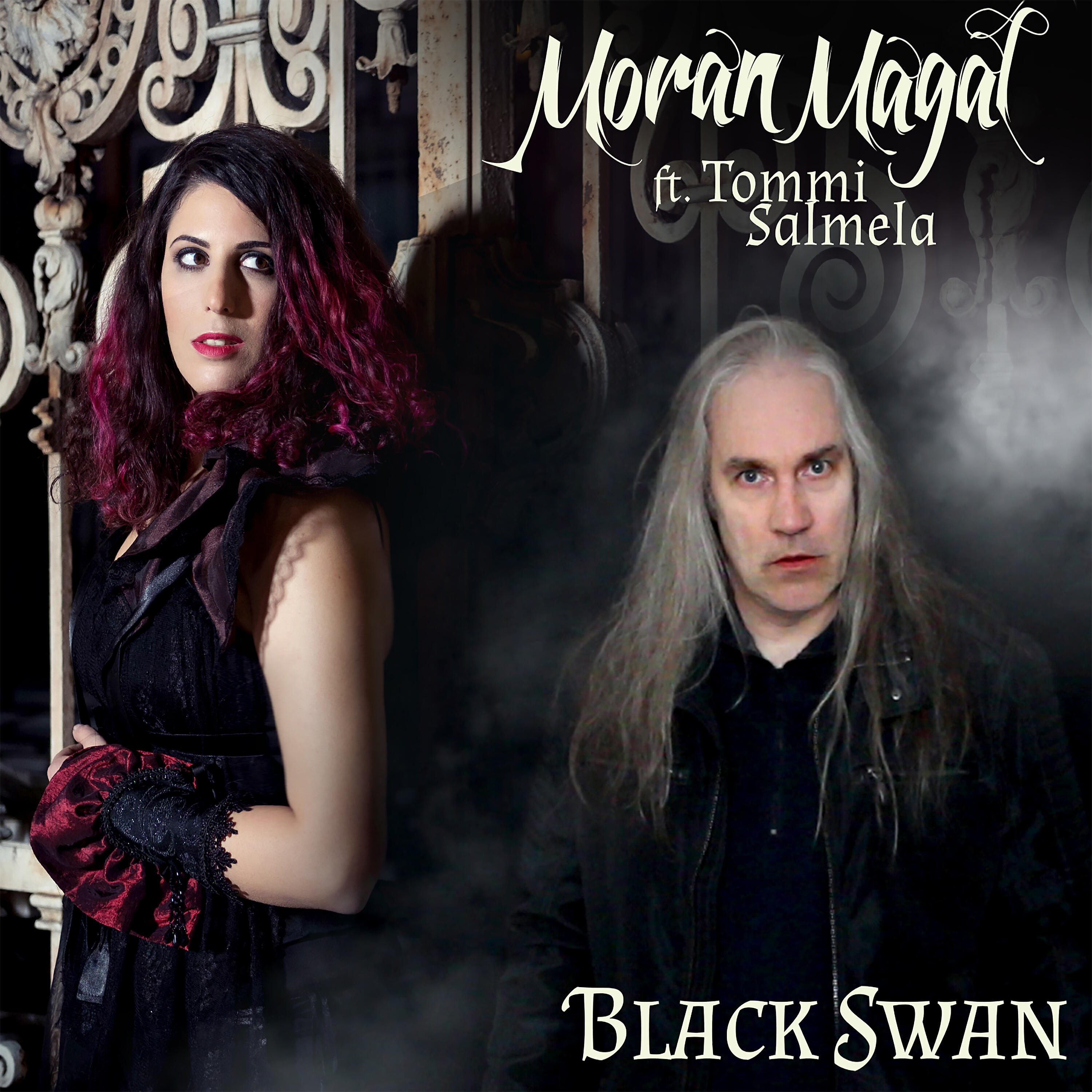 Релиз Black Swan