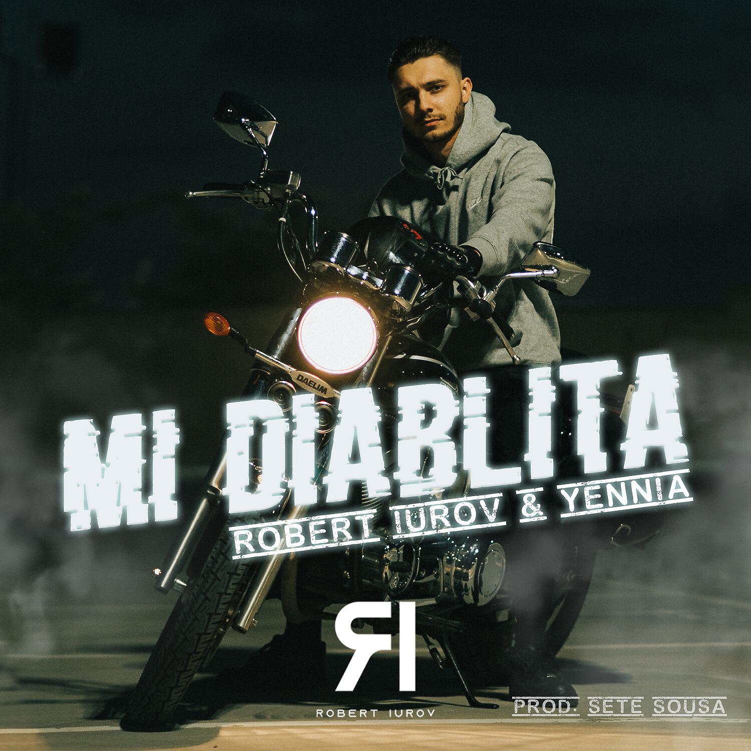 Релиз Mi Diablita