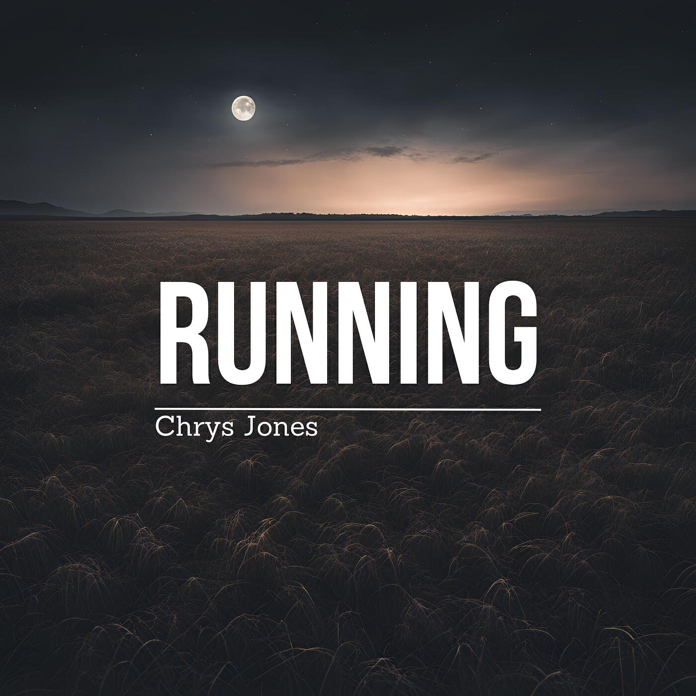 Релиз Running