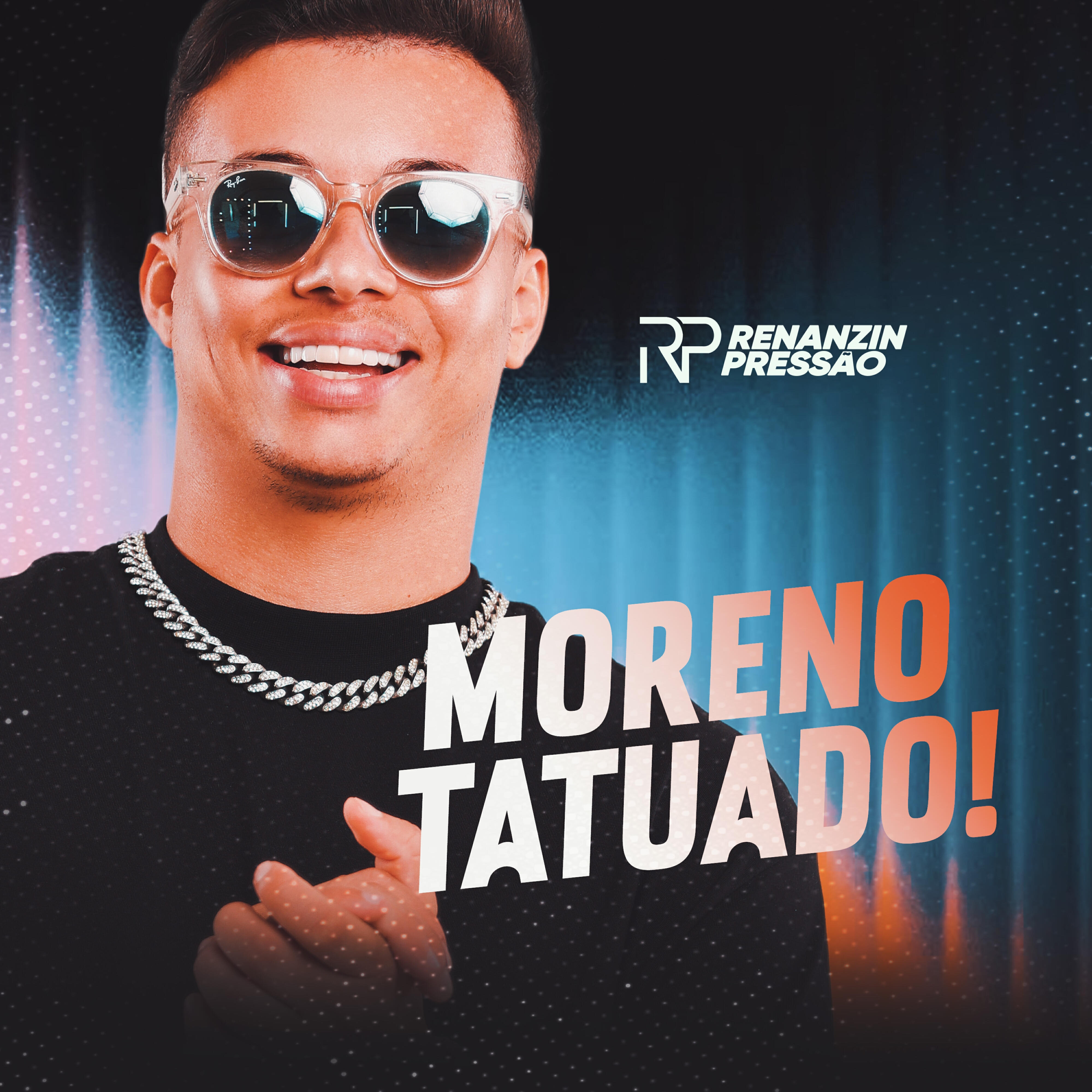 Релиз Moreno Tatuado